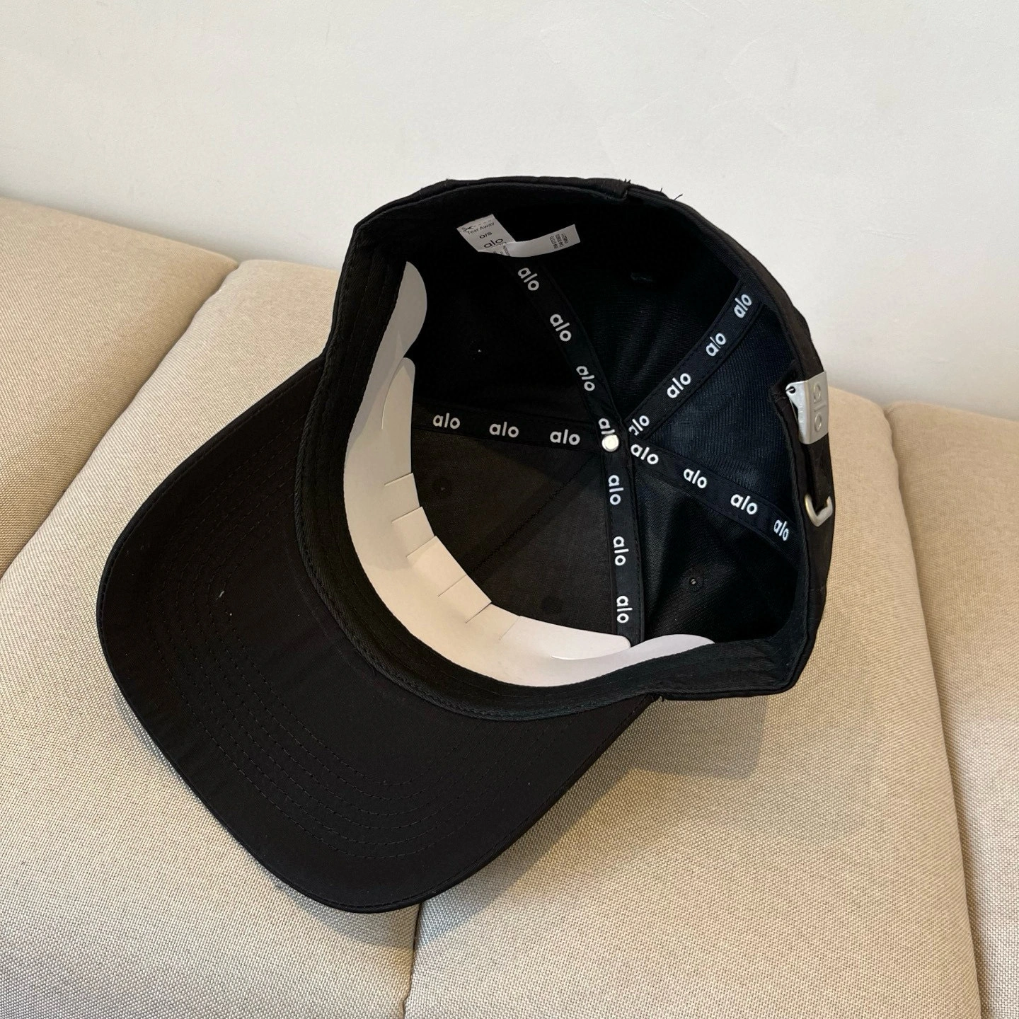 SoftTouch A*lo Hats Top XX20250410- 17419