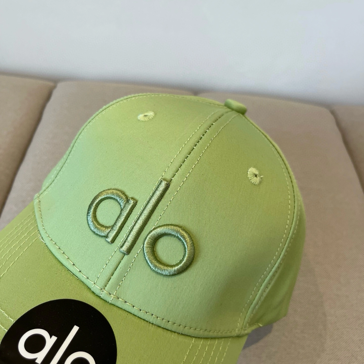 SoftTouch A*lo Hats Top XX20250410- 17419
