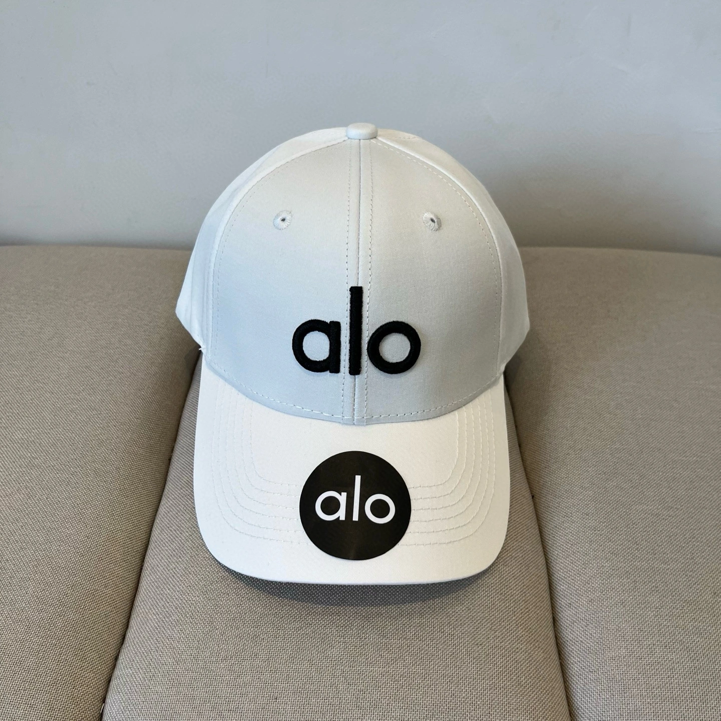 SoftTouch A*lo Hats Top XX20250410- 17419