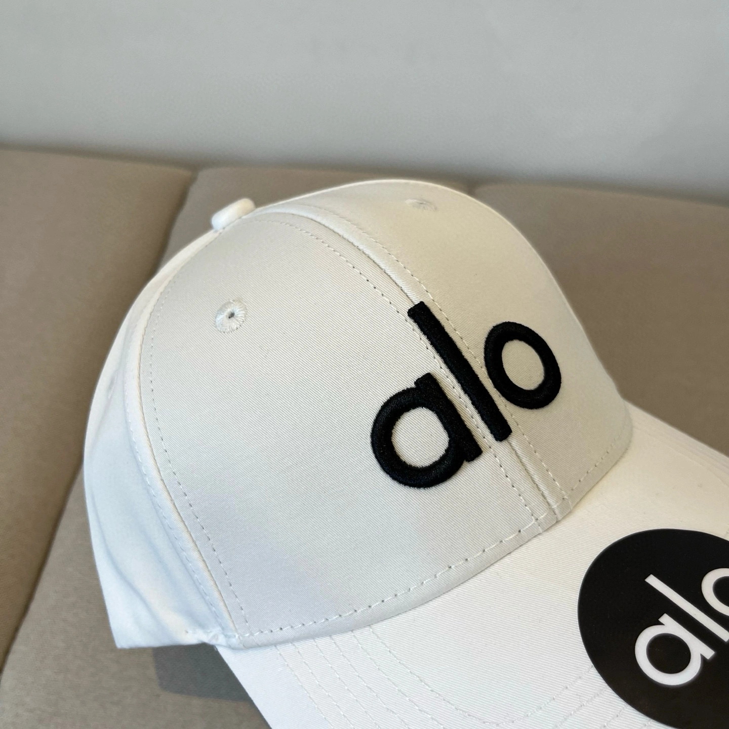 SoftTouch A*lo Hats Top XX20250410- 17419