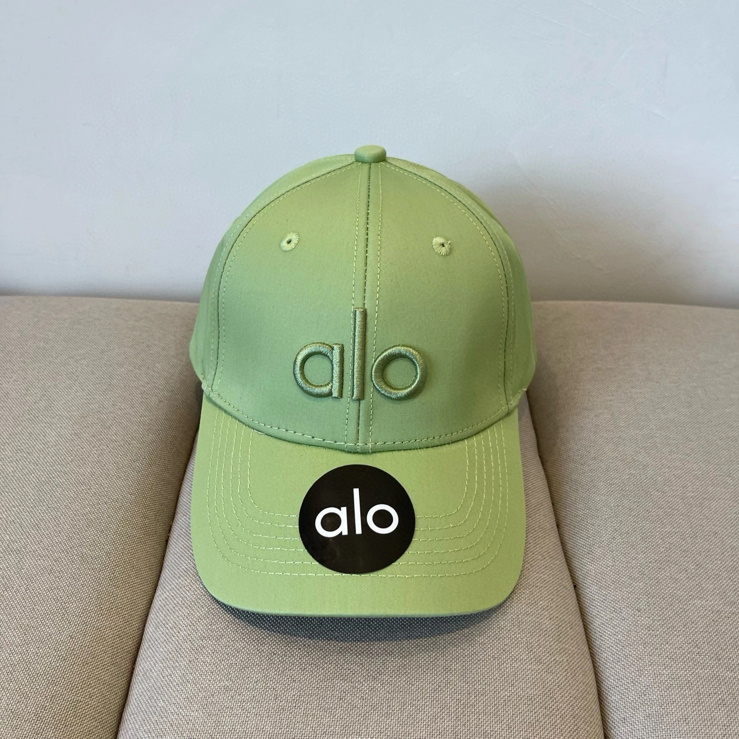 SoftTouch A*lo Hats Top XX20250410- 17419