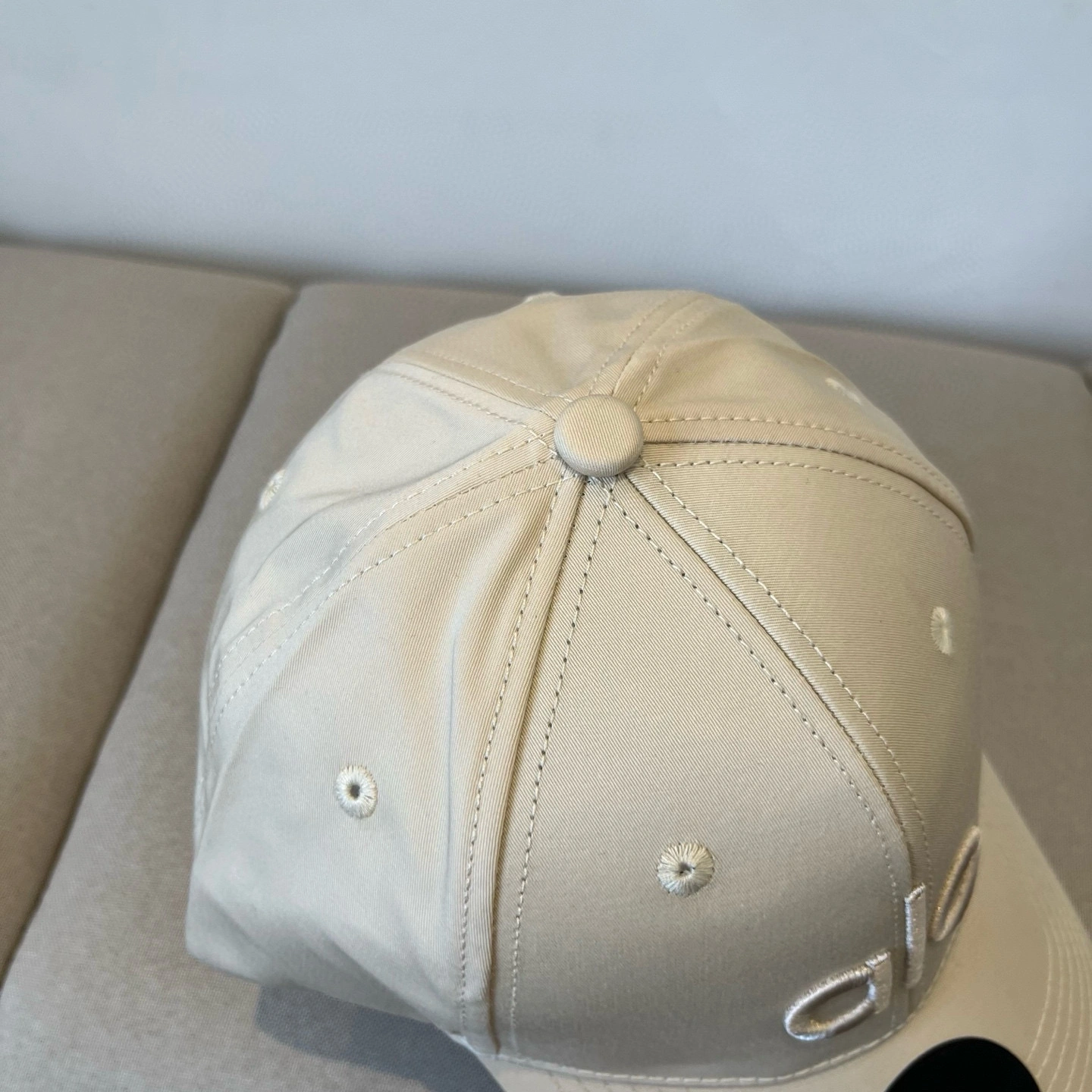 SoftTouch A*lo Hats Top XX20250410- 17419