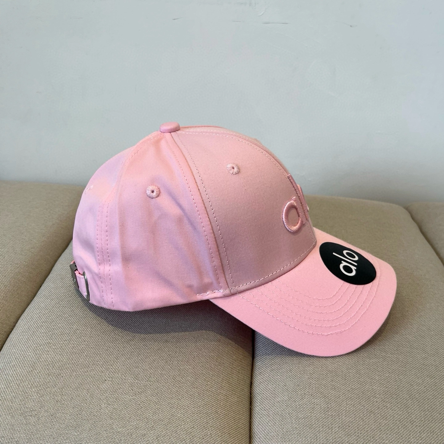 SoftTouch A*lo Hats Top XX20250410- 17419