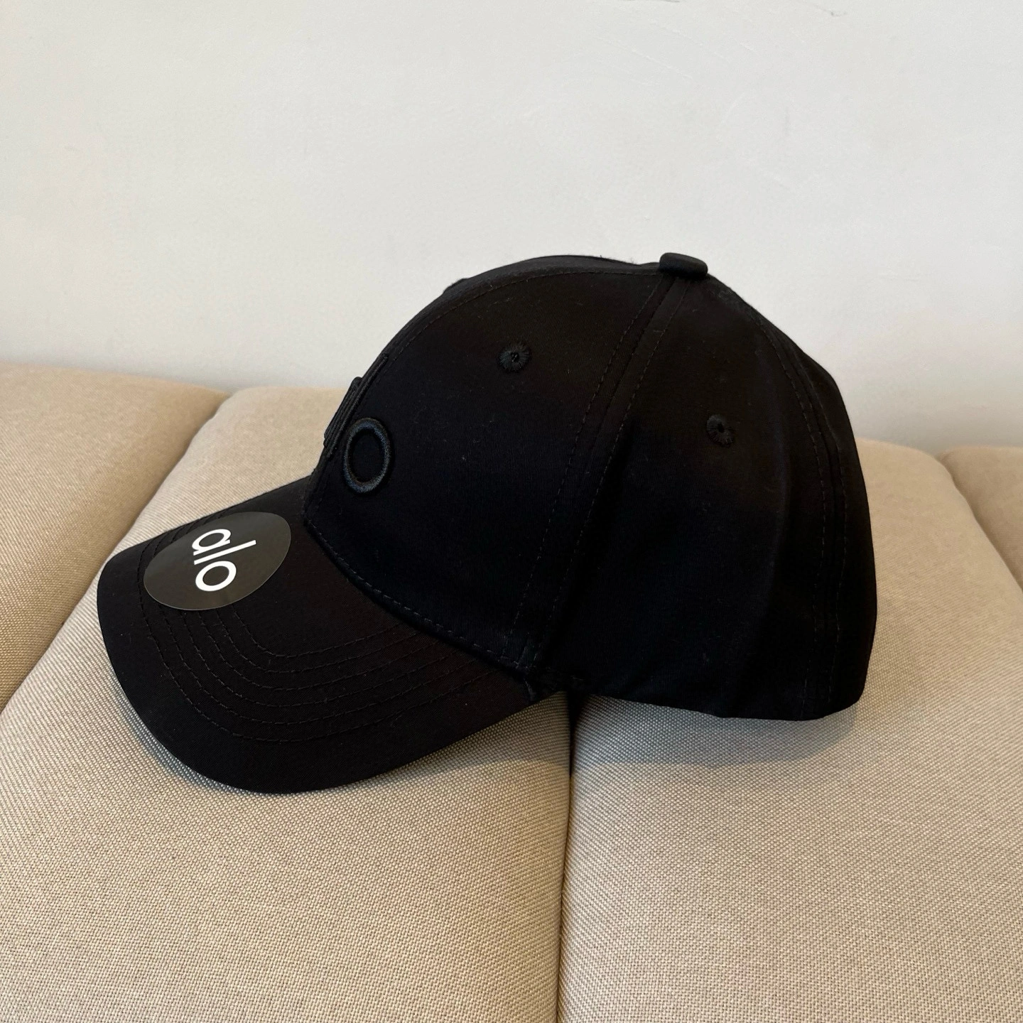 SoftTouch A*lo Hats Top XX20250410- 17419