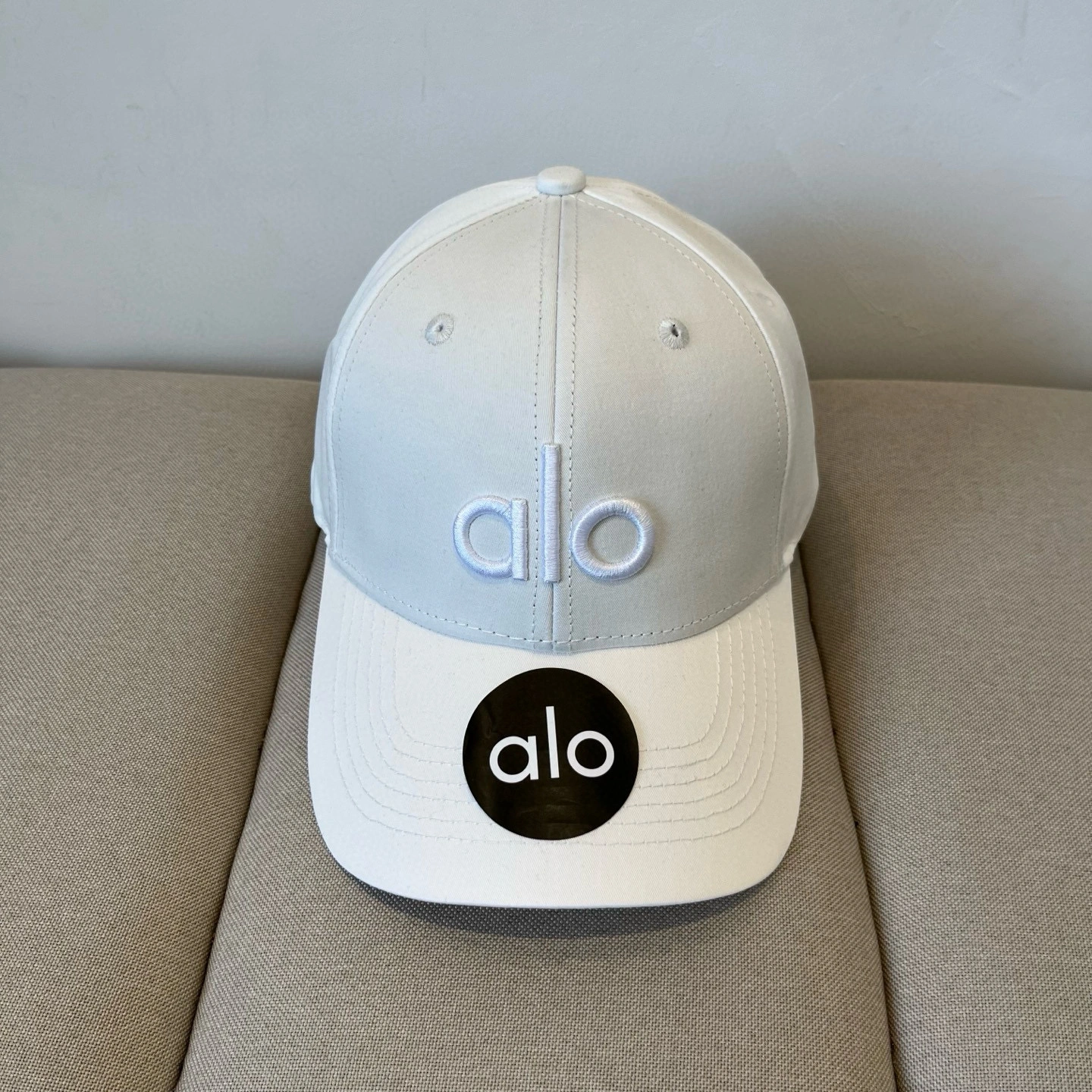 SoftTouch A*lo Hats Top XX20250410- 17419