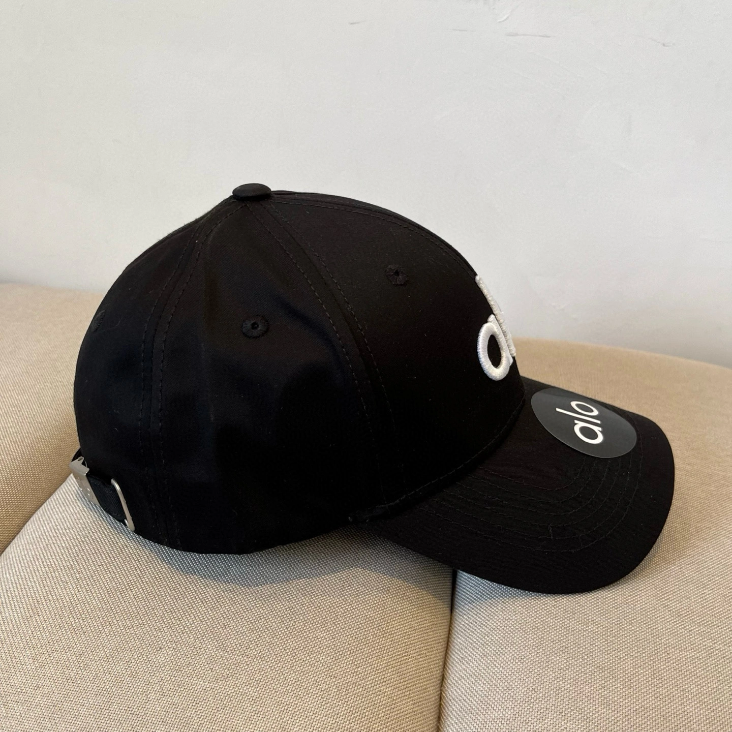 SoftTouch A*lo Hats Top XX20250410- 17419