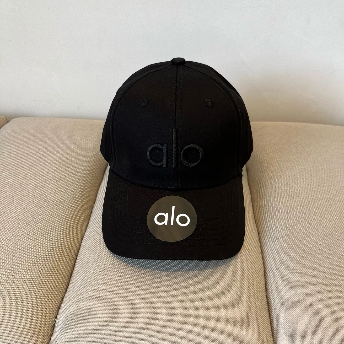 SoftTouch A*lo Hats Top XX20250410- 17419
