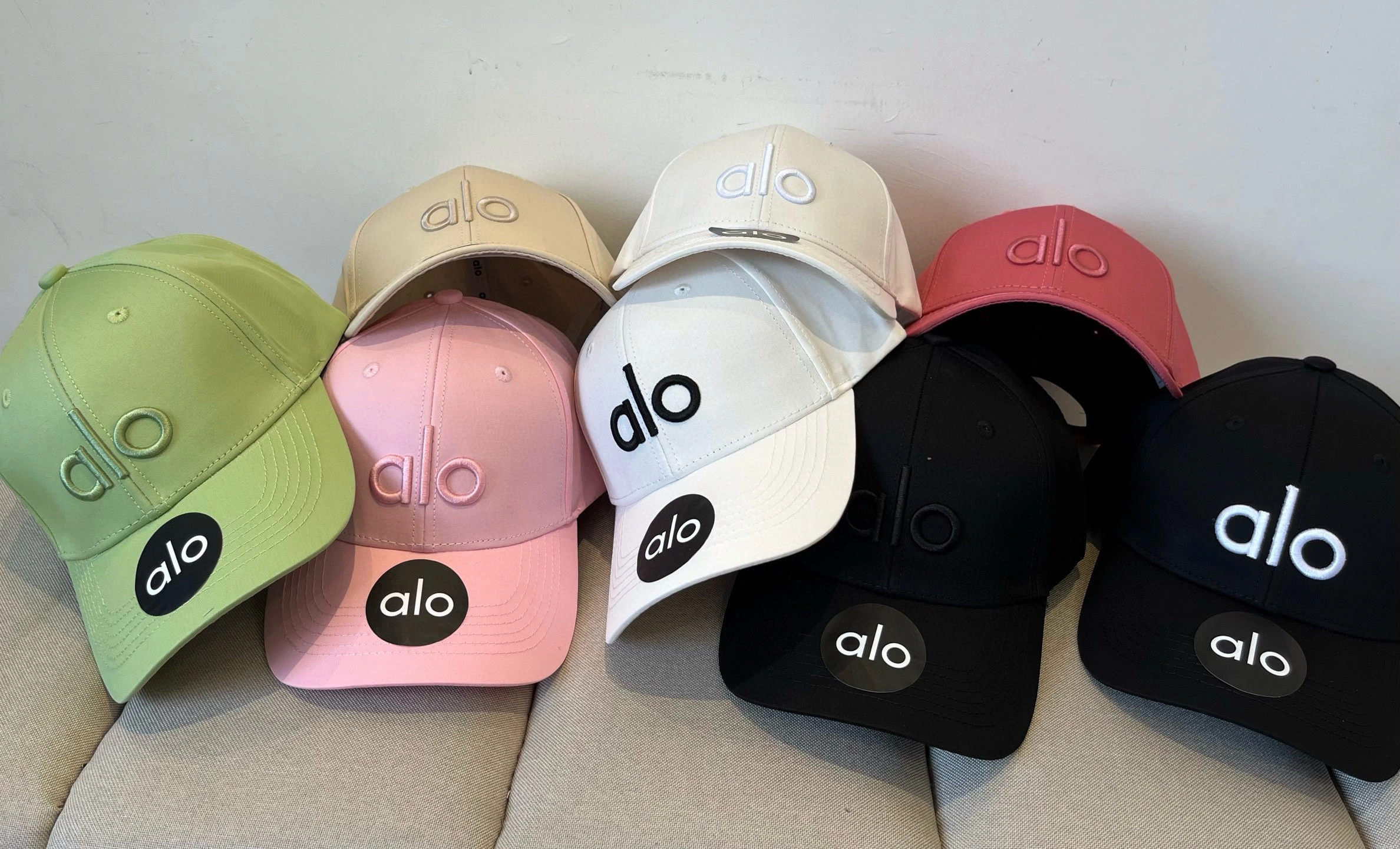 SoftTouch A*lo Hats Top XX20250410- 17419