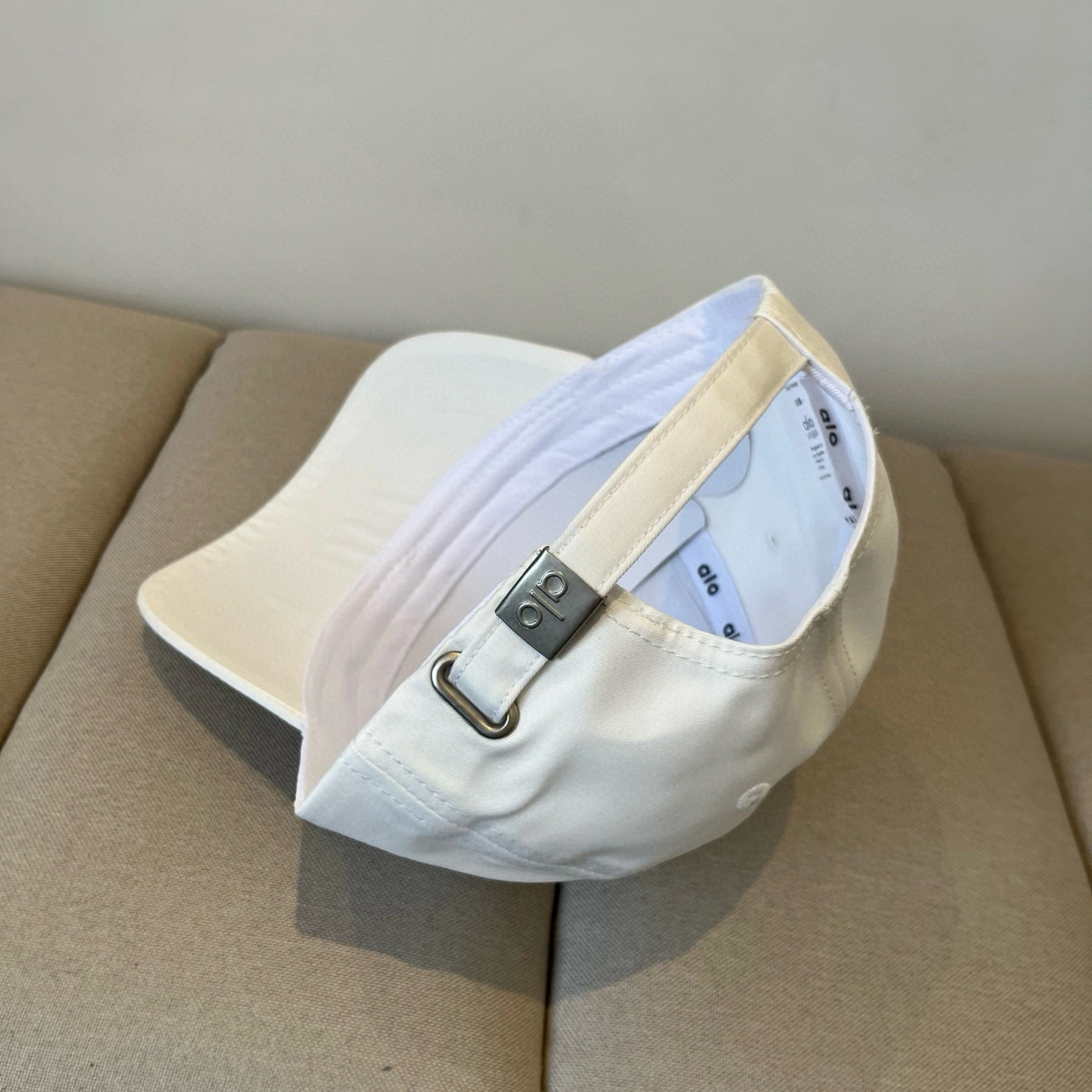 SoftTouch A*lo Hats Top XX20250410- 17419
