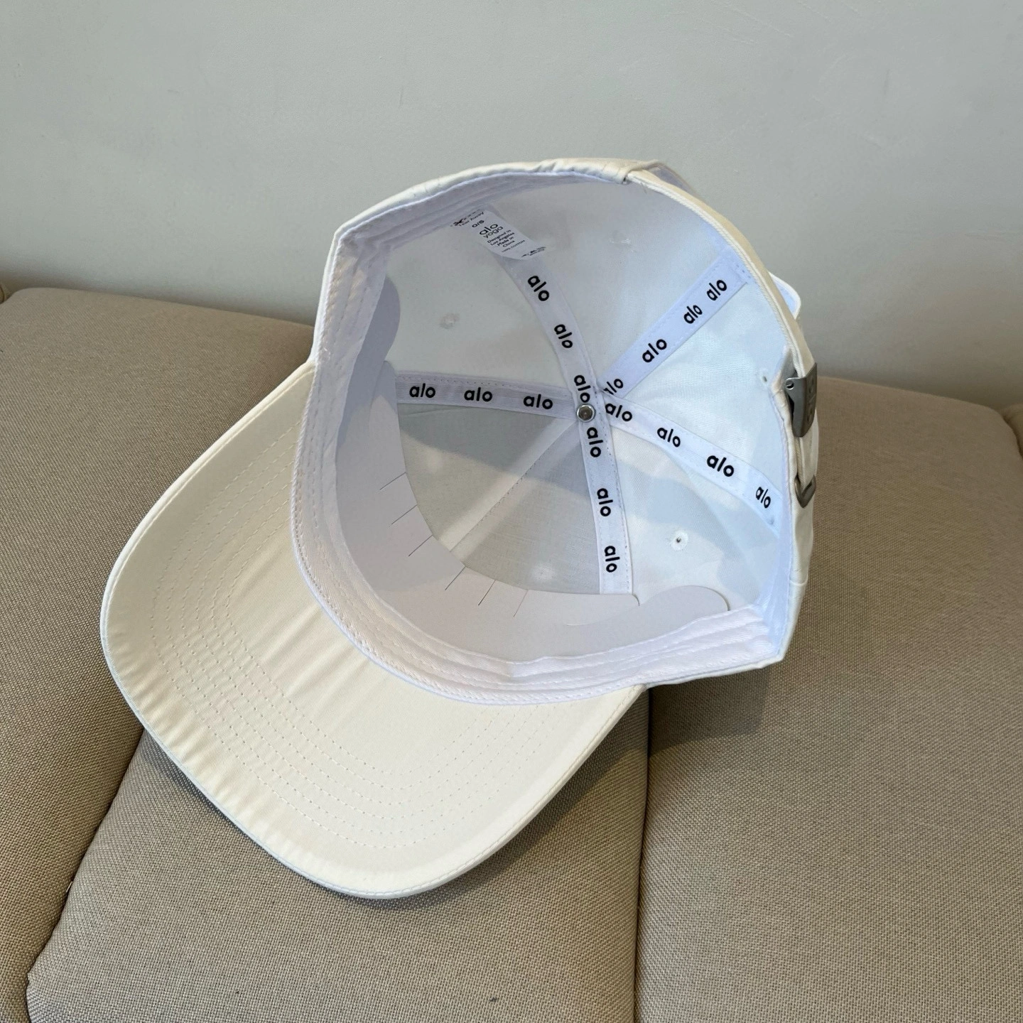 SoftTouch A*lo Hats Top XX20250410- 17419