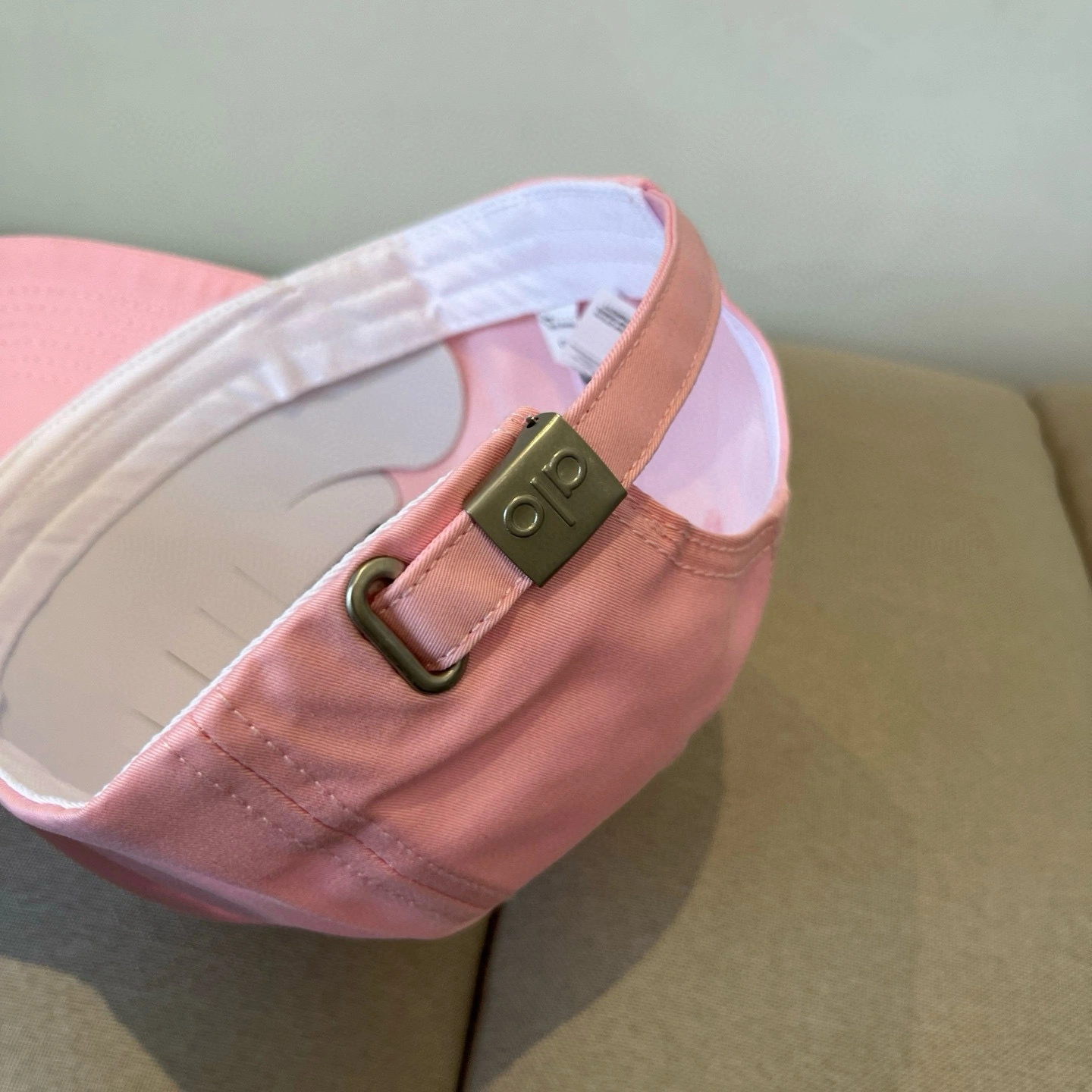 SoftTouch A*lo Hats Top XX20250410- 17419