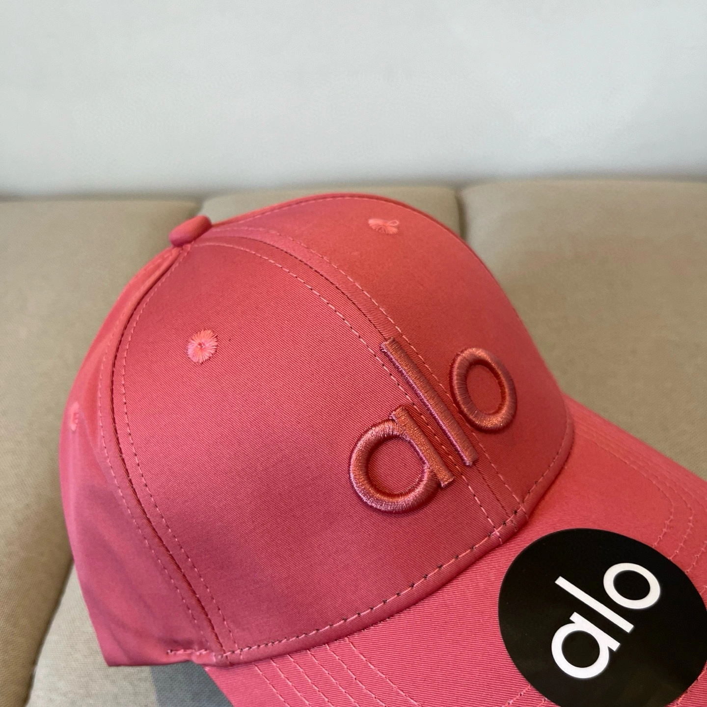 SoftTouch A*lo Hats Top XX20250410- 17419