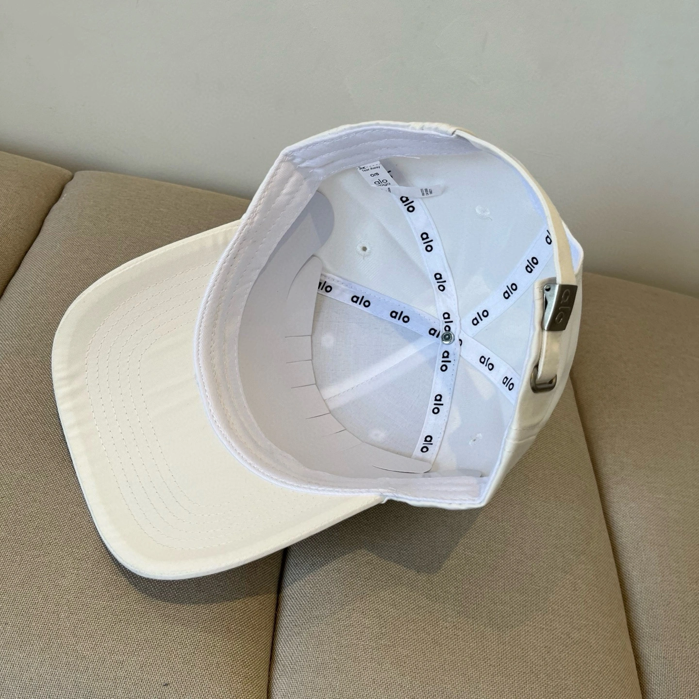 SoftTouch A*lo Hats Top XX20250410- 17419