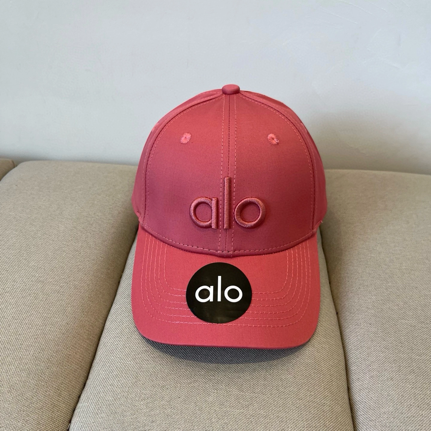 SoftTouch A*lo Hats Top XX20250410- 17419