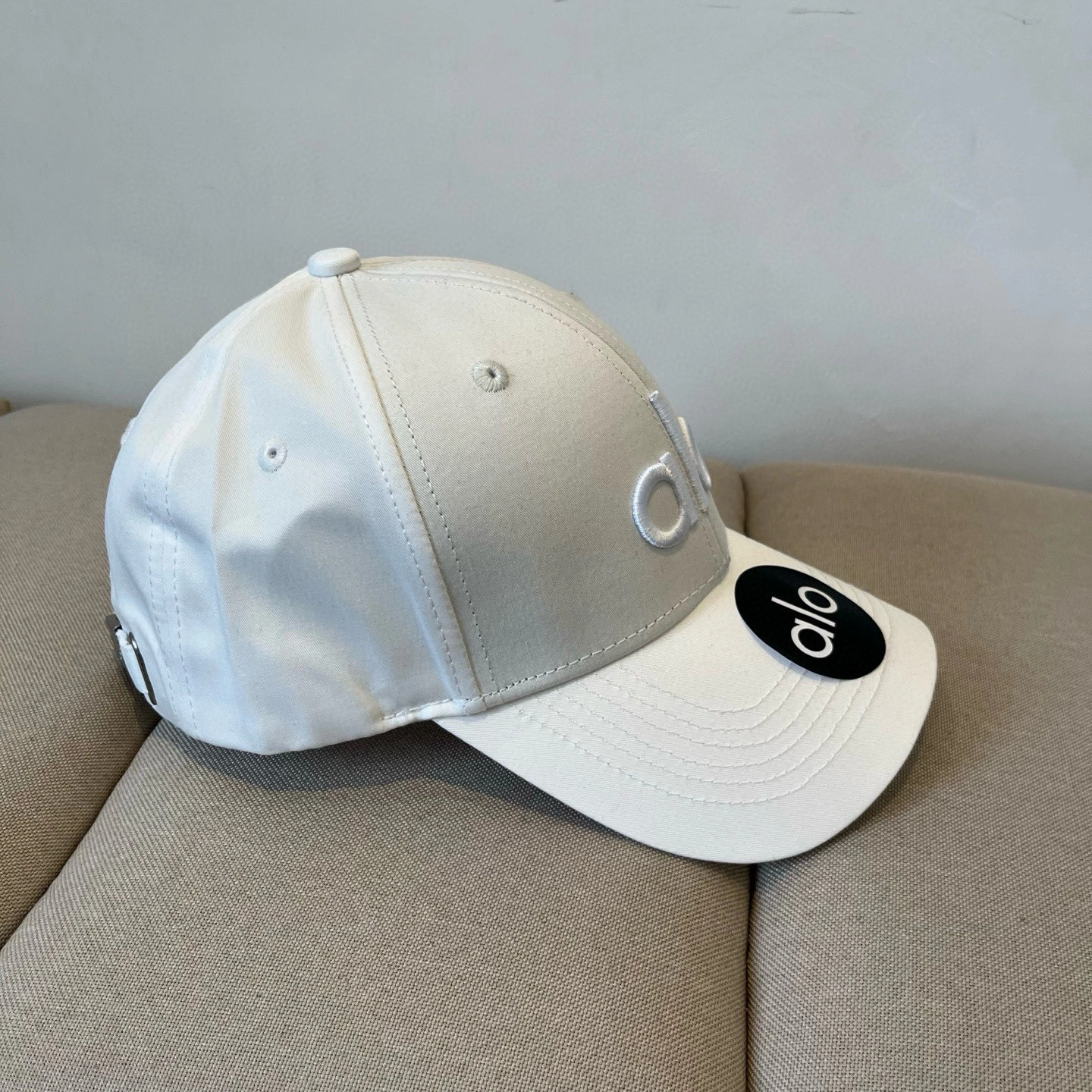 SoftTouch A*lo Hats Top XX20250410- 17419