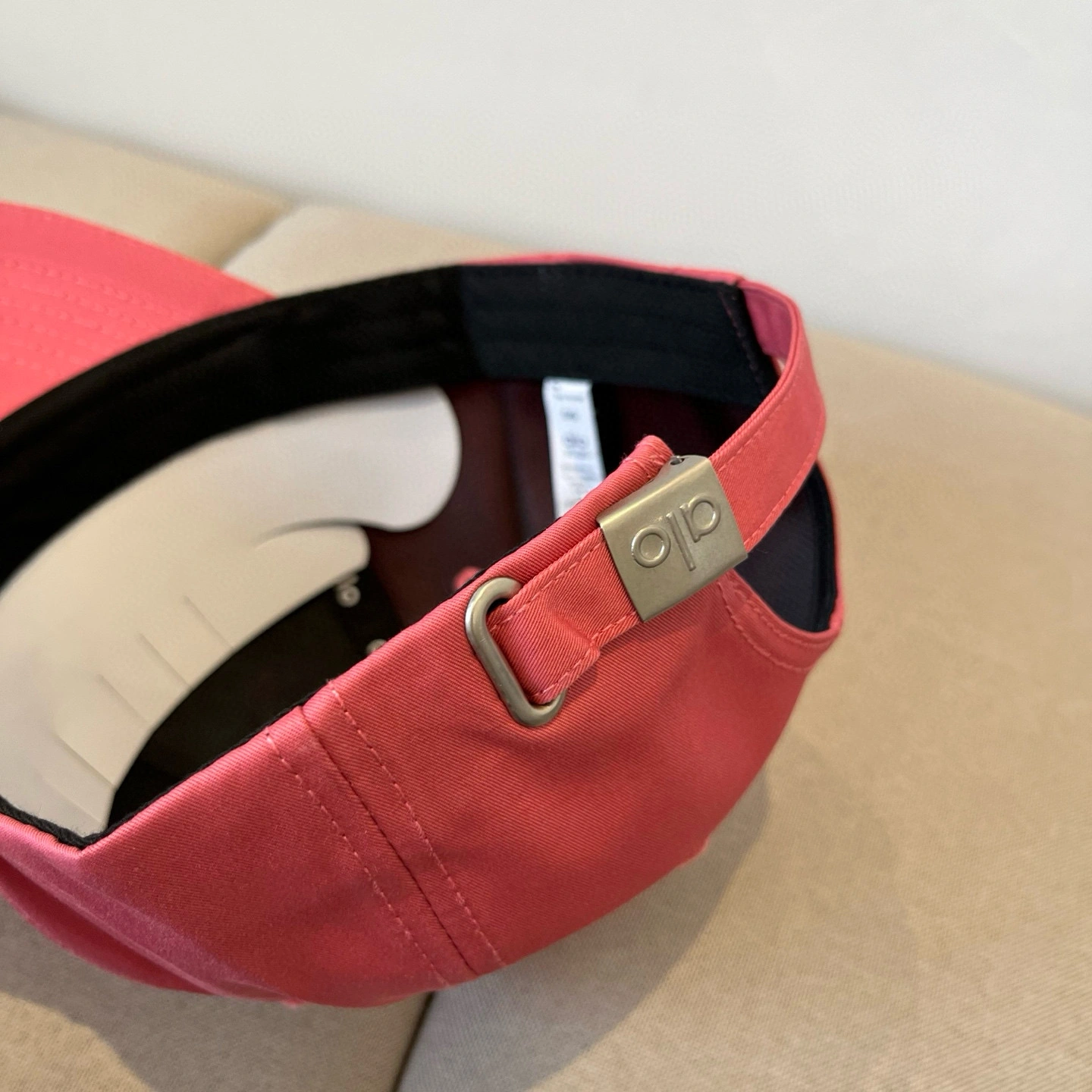 SoftTouch A*lo Hats Top XX20250410- 17419