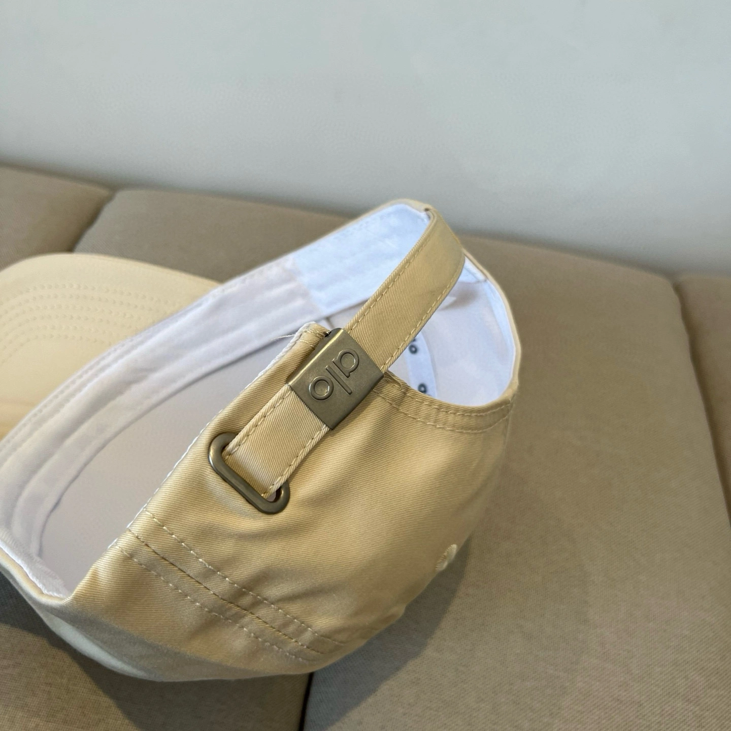 SoftTouch A*lo Hats Top XX20250410- 17419