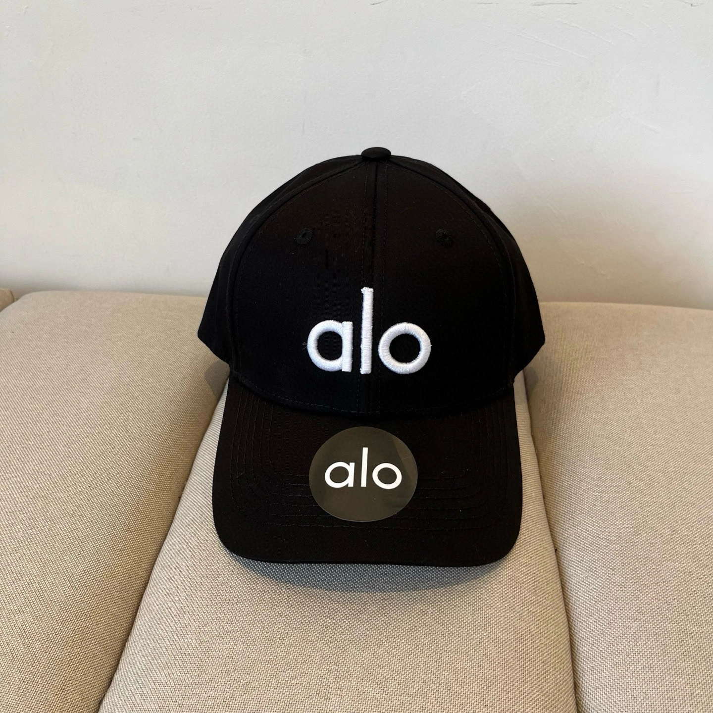 SoftTouch A*lo Hats Top XX20250410- 17419