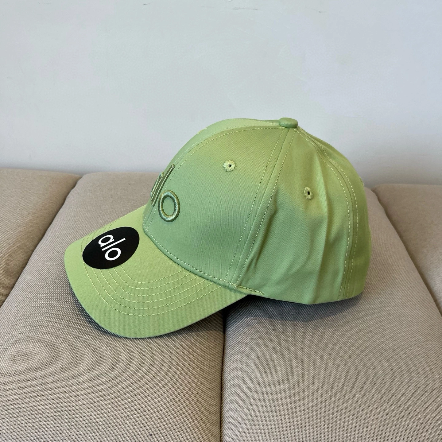 SoftTouch A*lo Hats Top XX20250410- 17419
