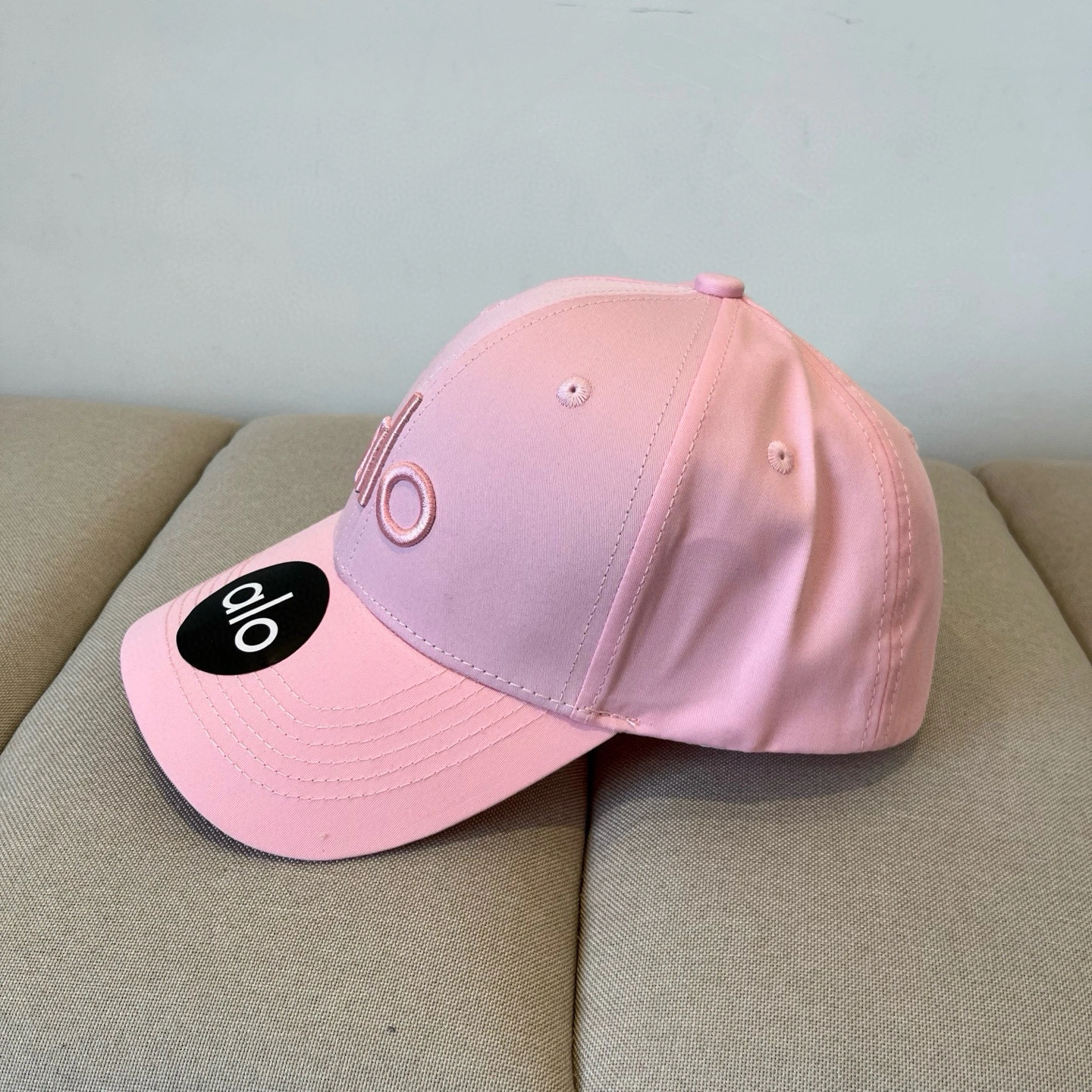 SoftTouch A*lo Hats Top XX20250410- 17419