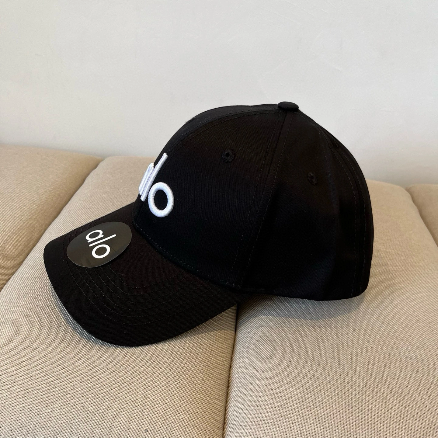 SoftTouch A*lo Hats Top XX20250410- 17419