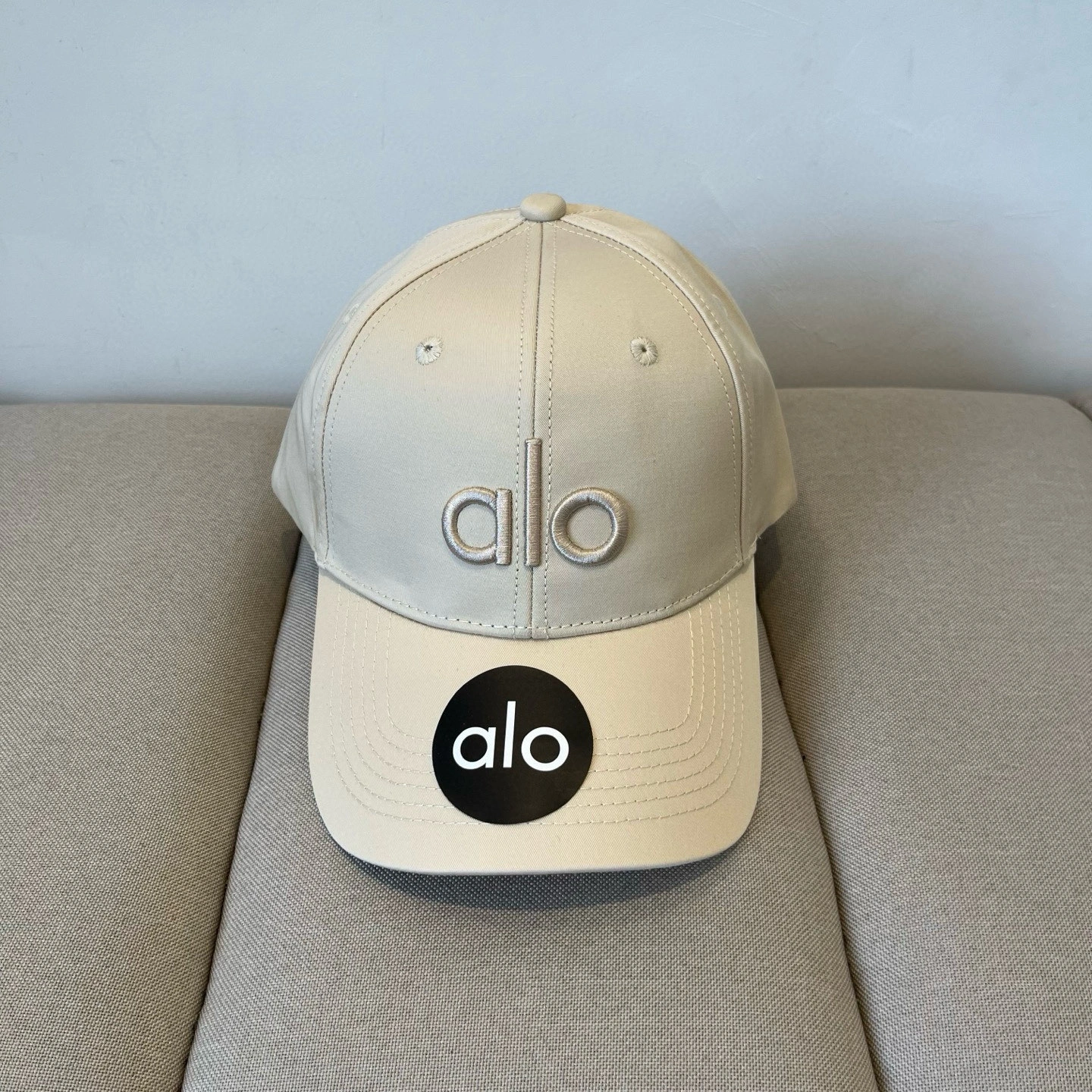 SoftTouch A*lo Hats Top XX20250410- 17419