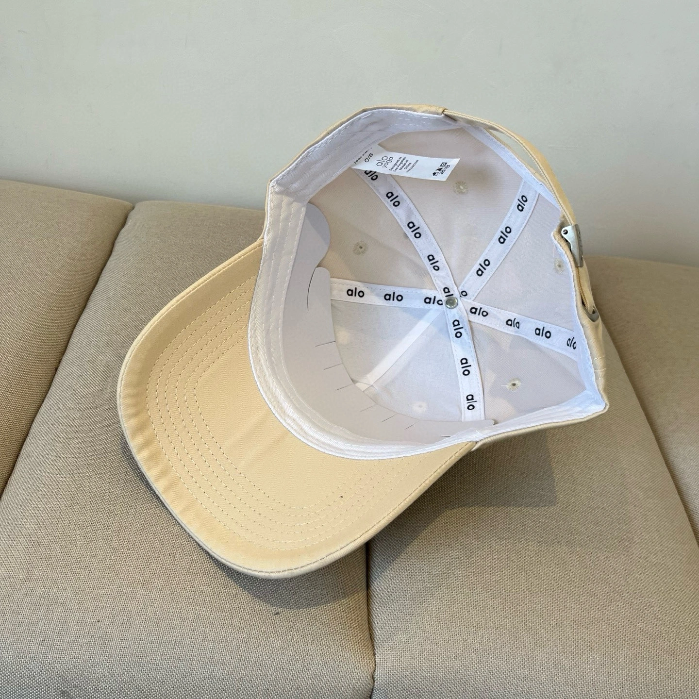 SoftTouch A*lo Hats Top XX20250410- 17419