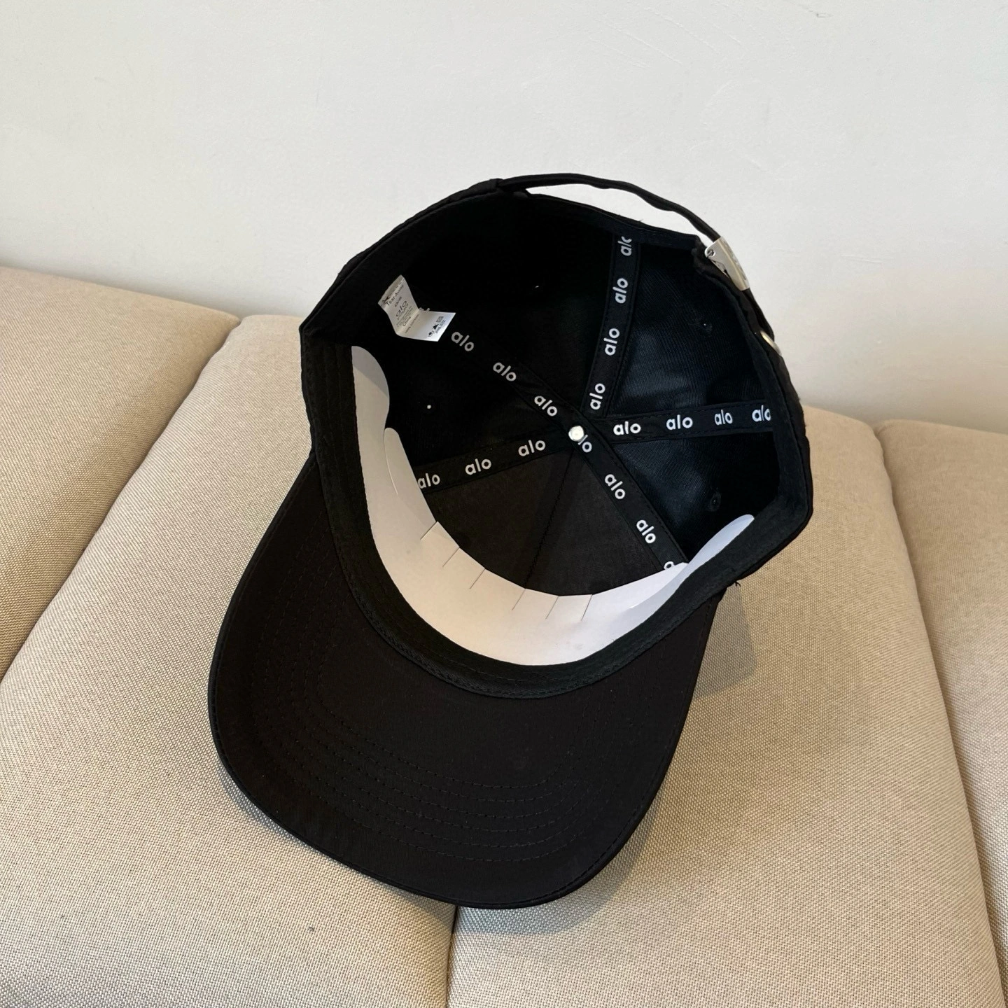 SoftTouch A*lo Hats Top XX20250410- 17419