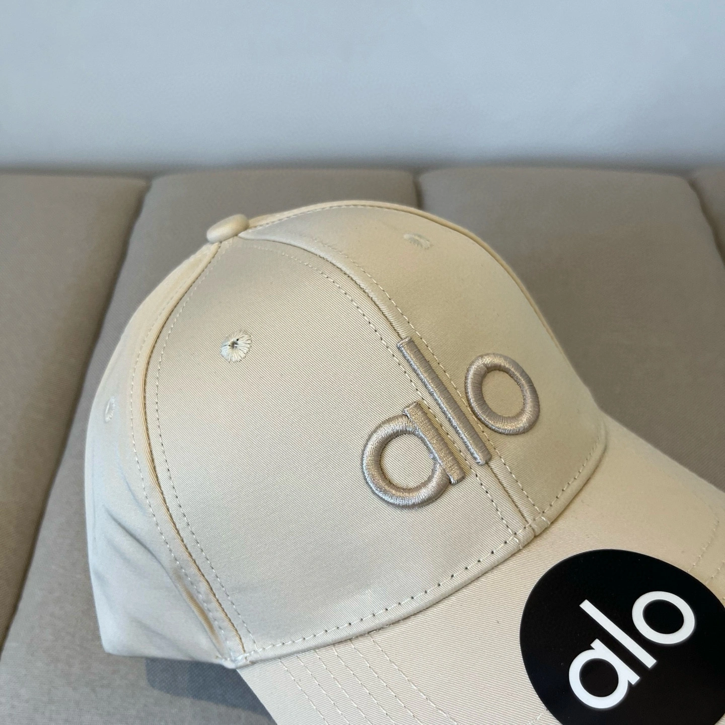 SoftTouch A*lo Hats Top XX20250410- 17419