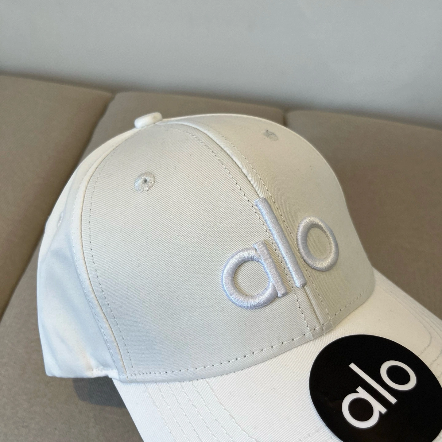 SoftTouch A*lo Hats Top XX20250410- 17419