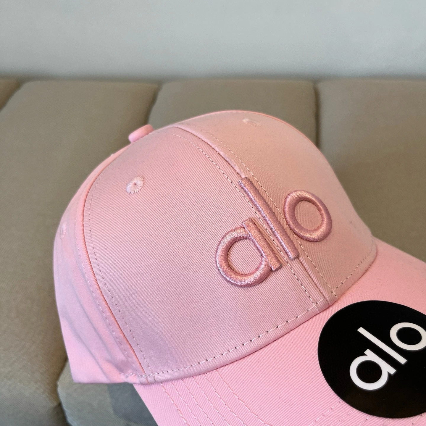 SoftTouch A*lo Hats Top XX20250410- 17419