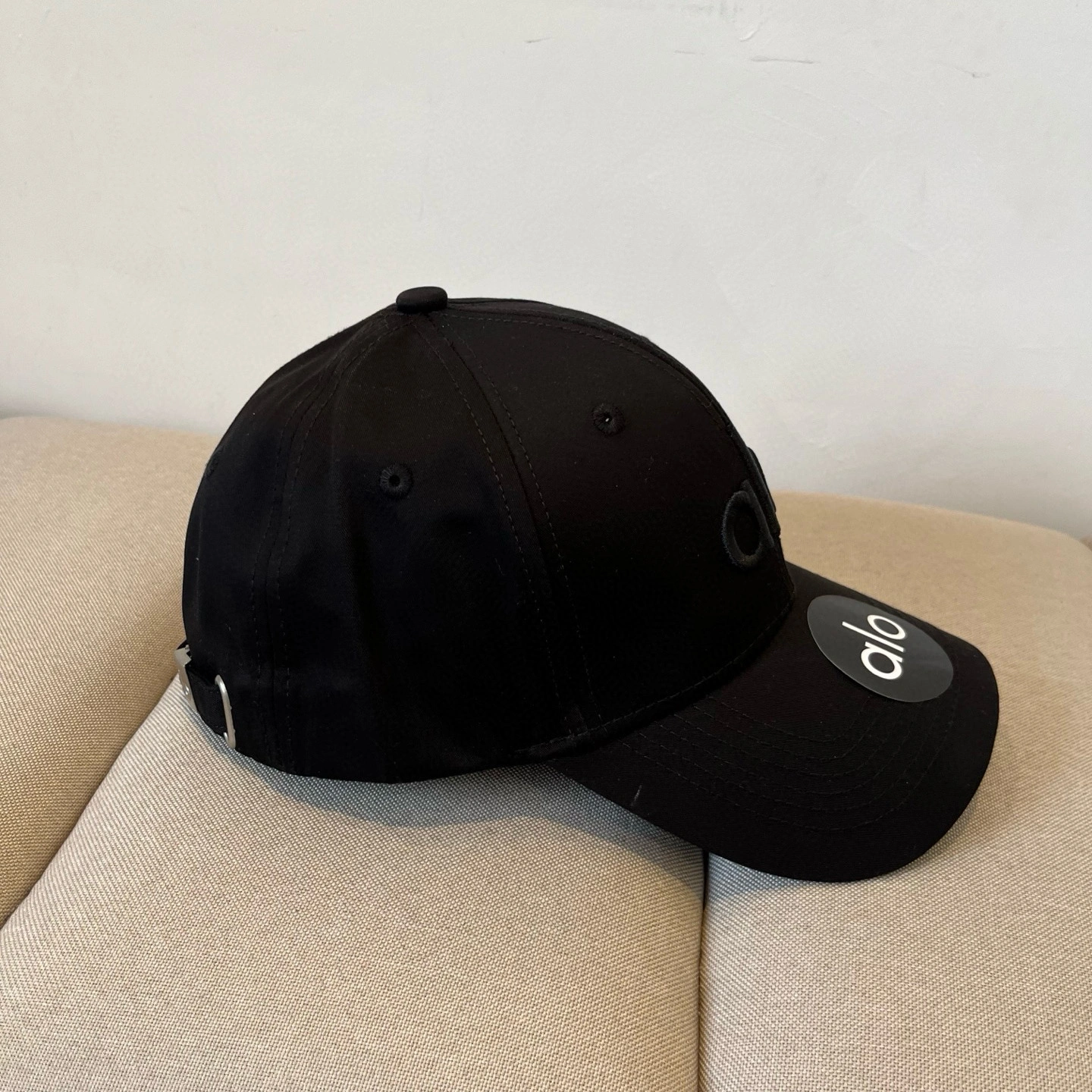 SoftTouch A*lo Hats Top XX20250410- 17419