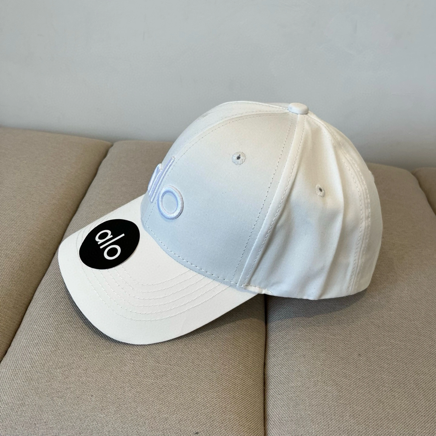 SoftTouch A*lo Hats Top XX20250410- 17419