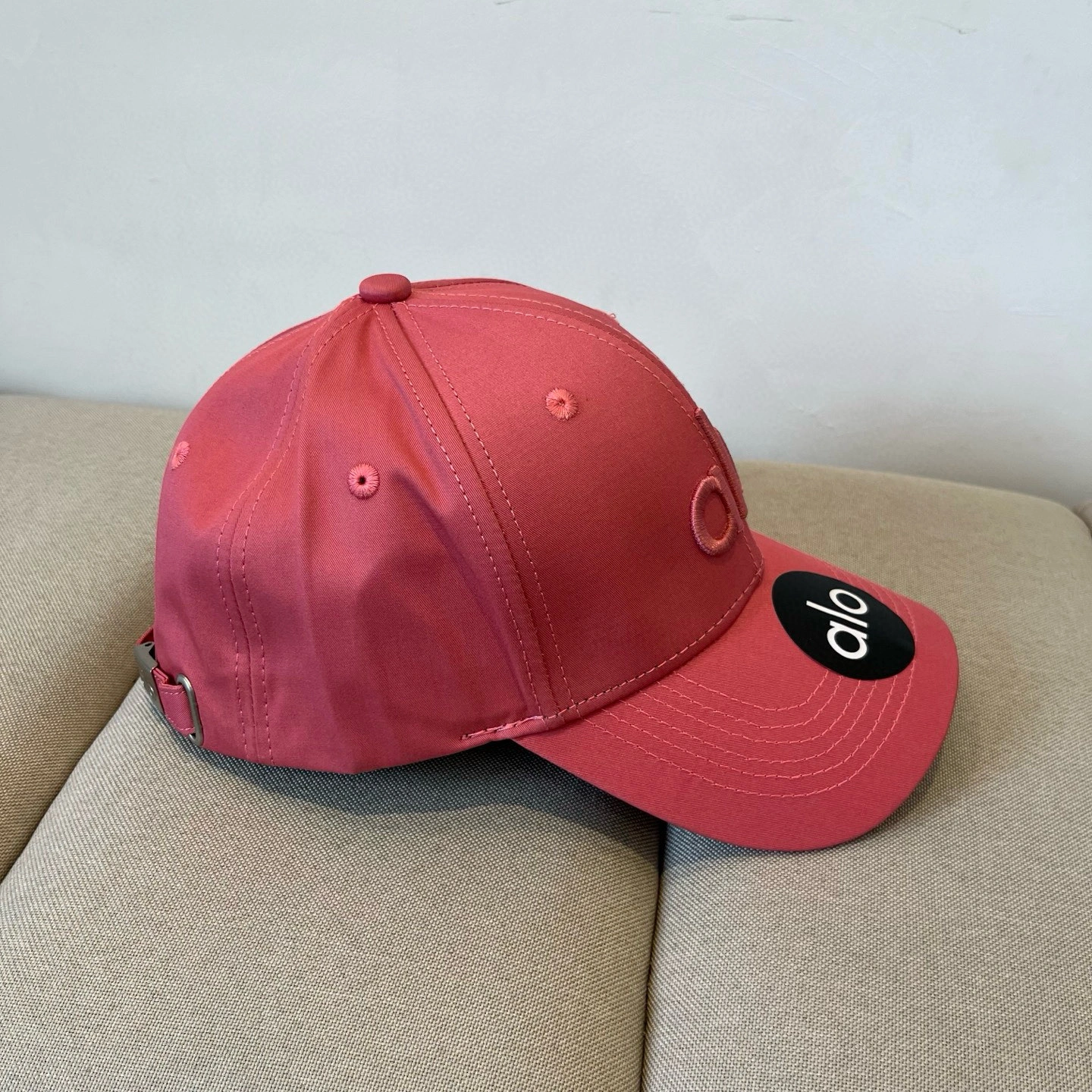 SoftTouch A*lo Hats Top XX20250410- 17419