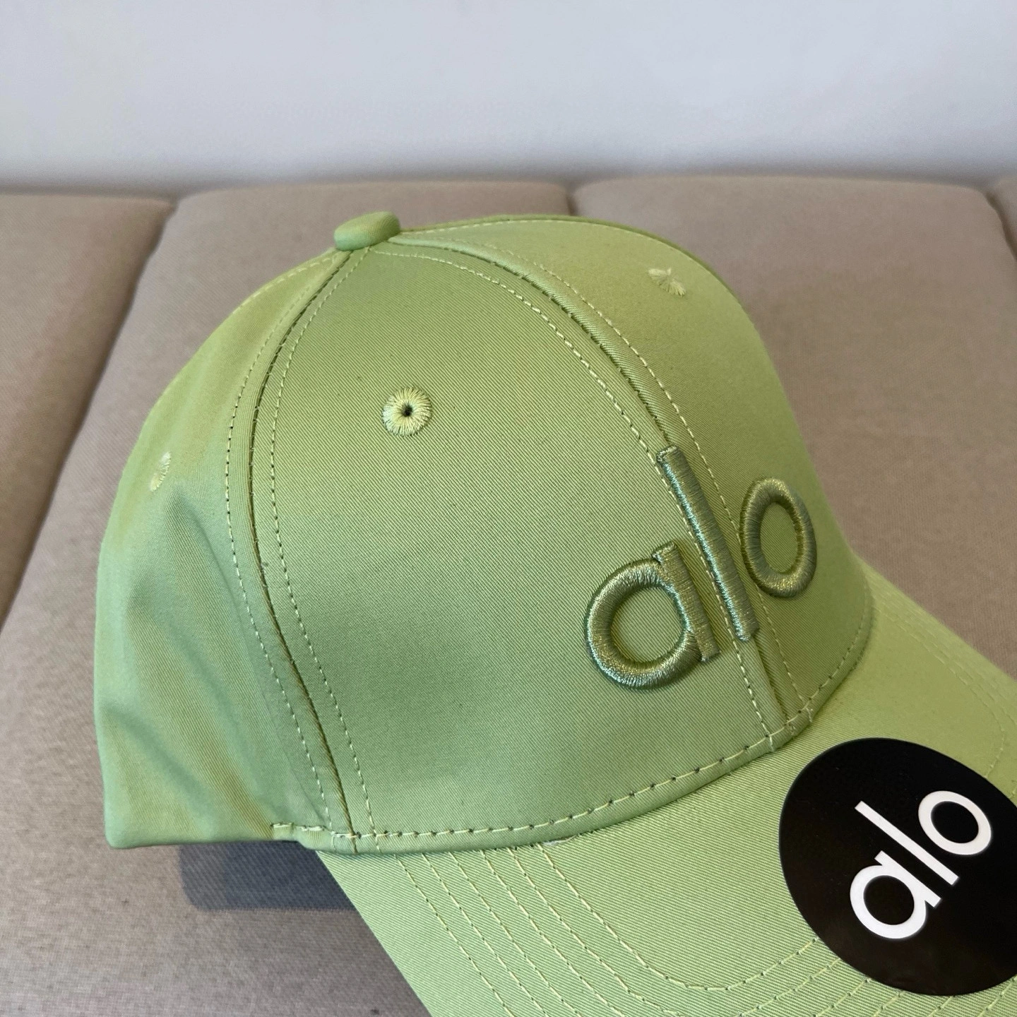 SoftTouch A*lo Hats Top XX20250410- 17419