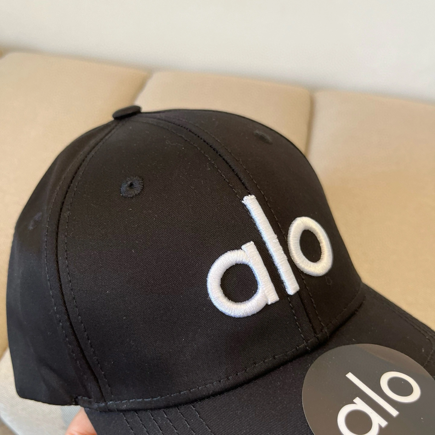 SoftTouch A*lo Hats Top XX20250410- 17419