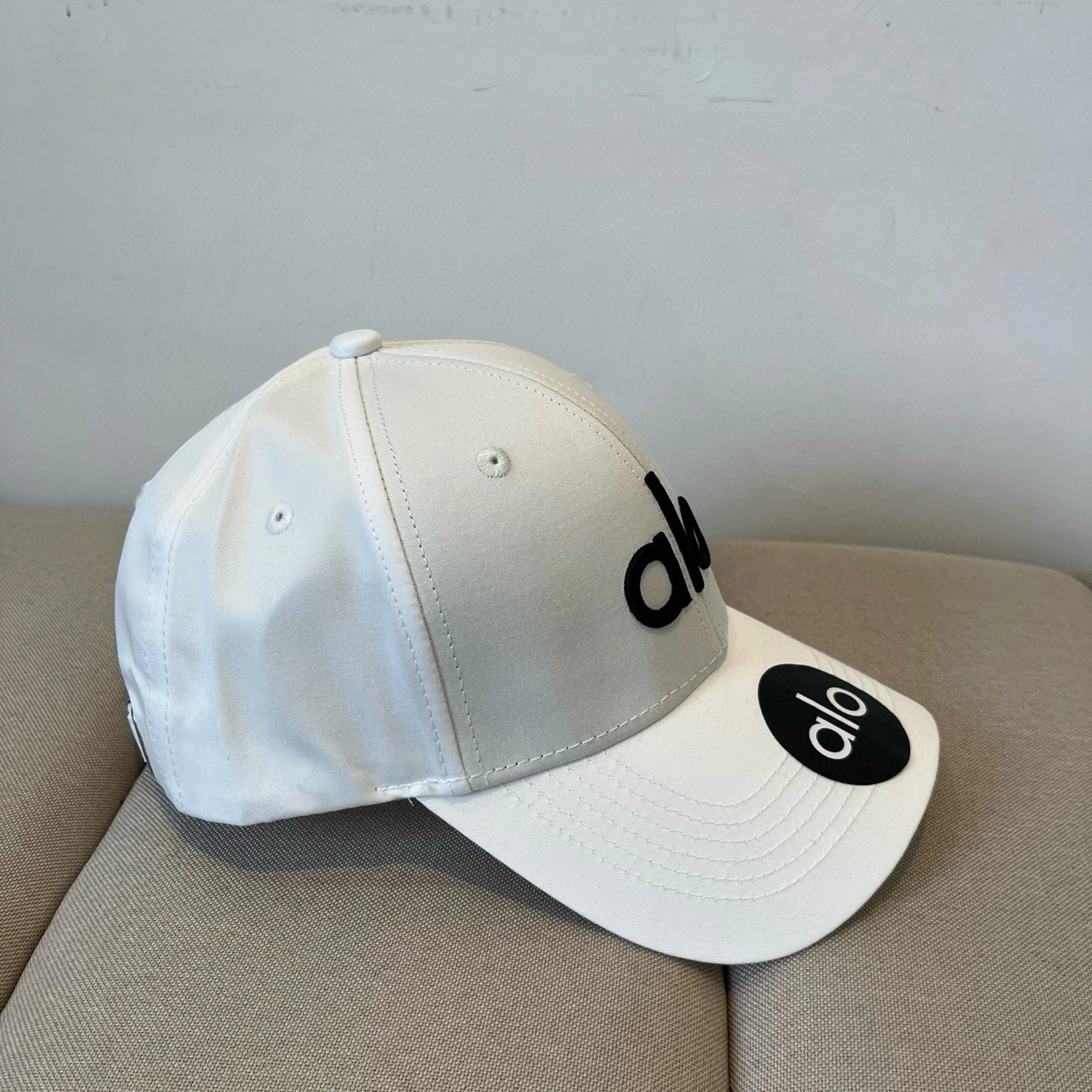 SoftTouch A*lo Hats Top XX20250410- 17419