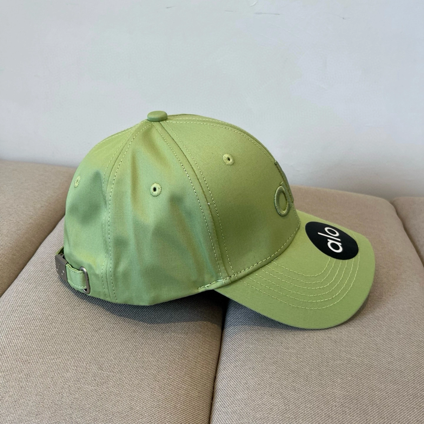 SoftTouch A*lo Hats Top XX20250410- 17419