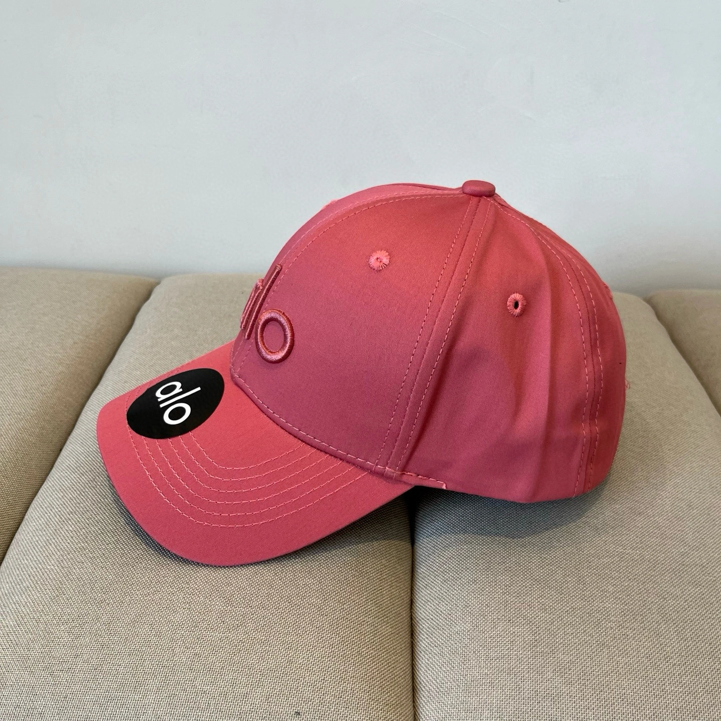 SoftTouch A*lo Hats Top XX20250410- 17419
