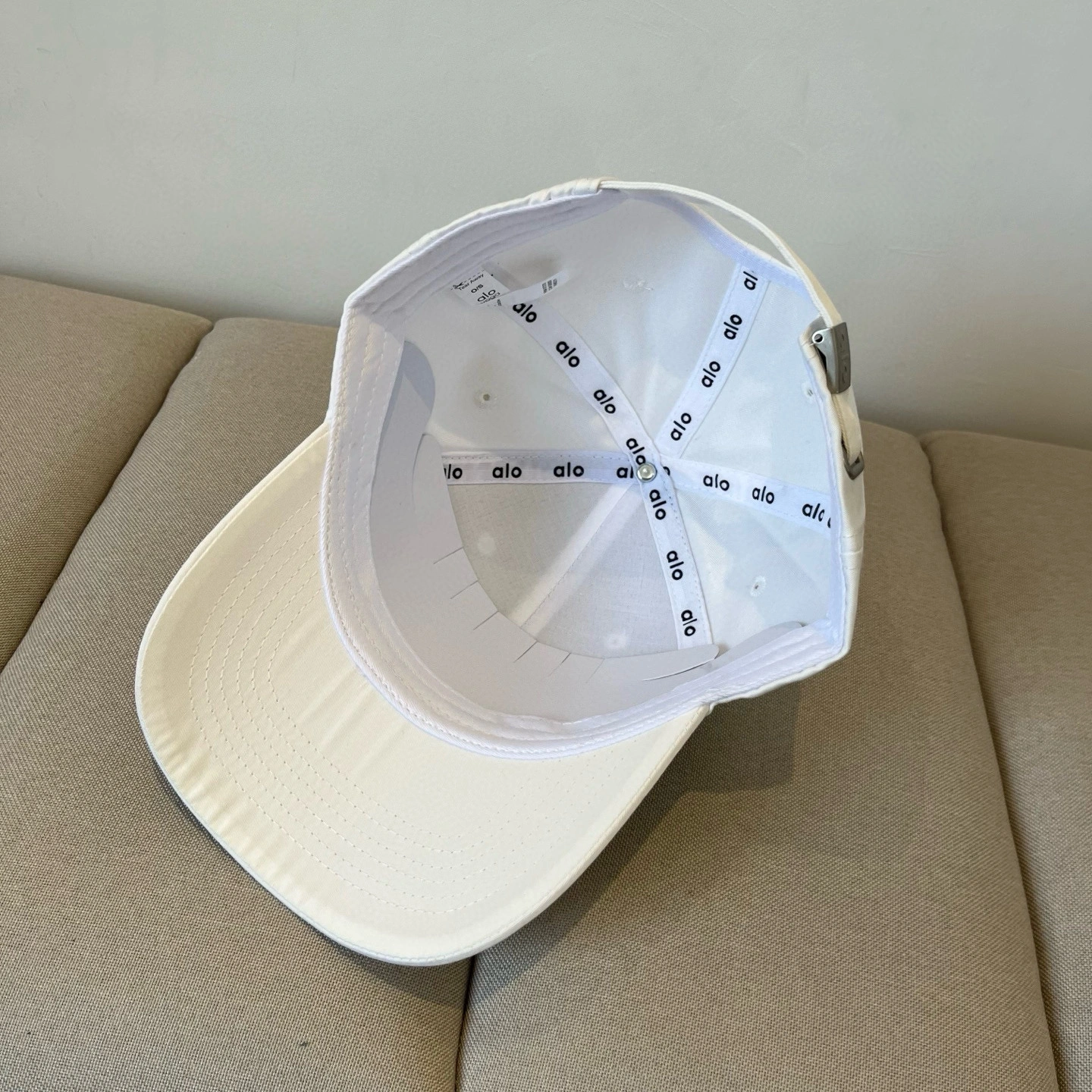 SoftTouch A*lo Hats Top XX20250410- 17419