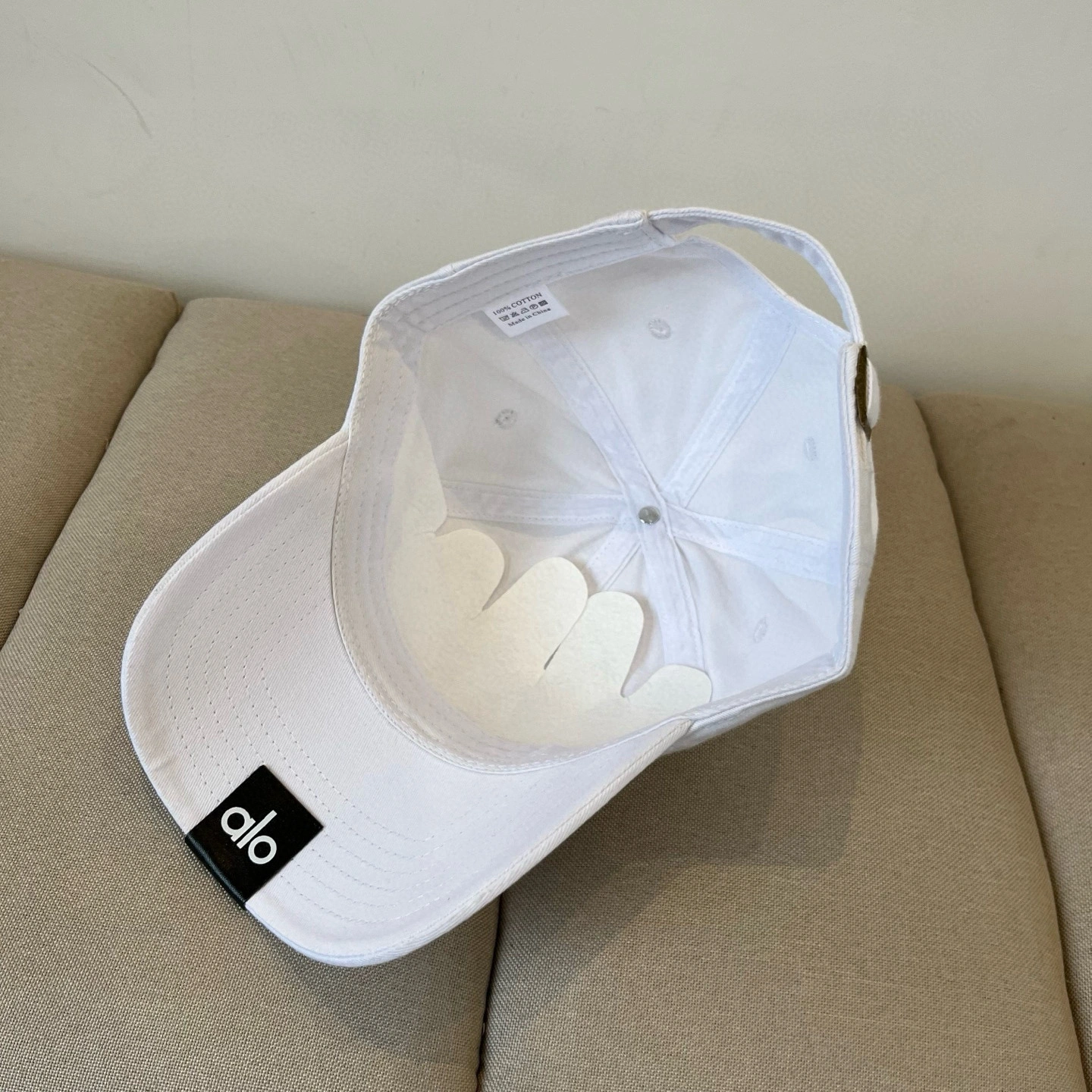 A*lo Hats Top XX20250410- Flexible 17416