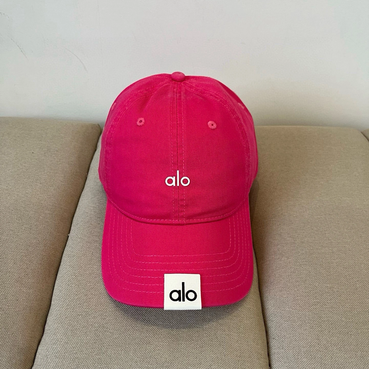 A*lo Hats Top XX20250410- Flexible 17416