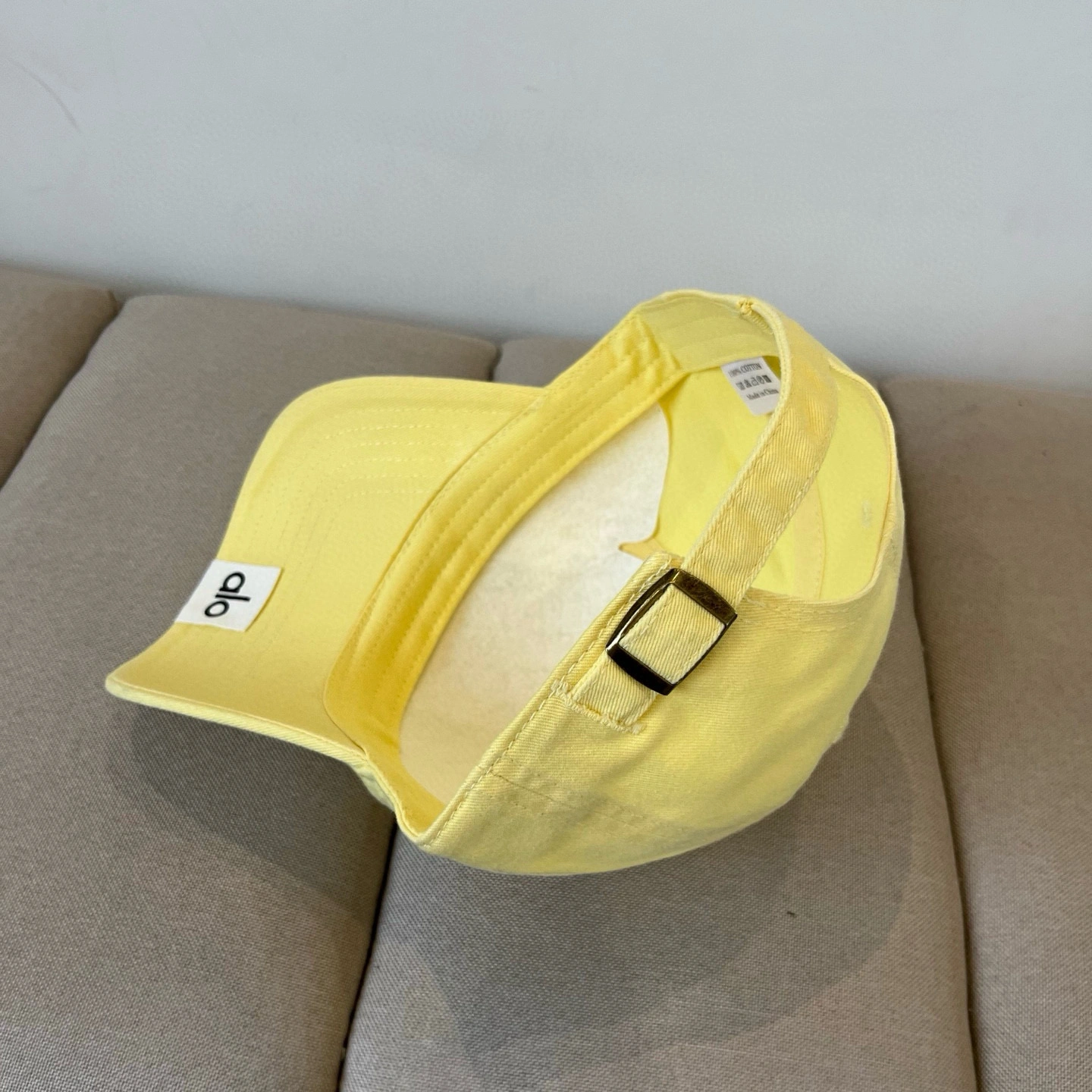 A*lo Hats Top XX20250410- Flexible 17416