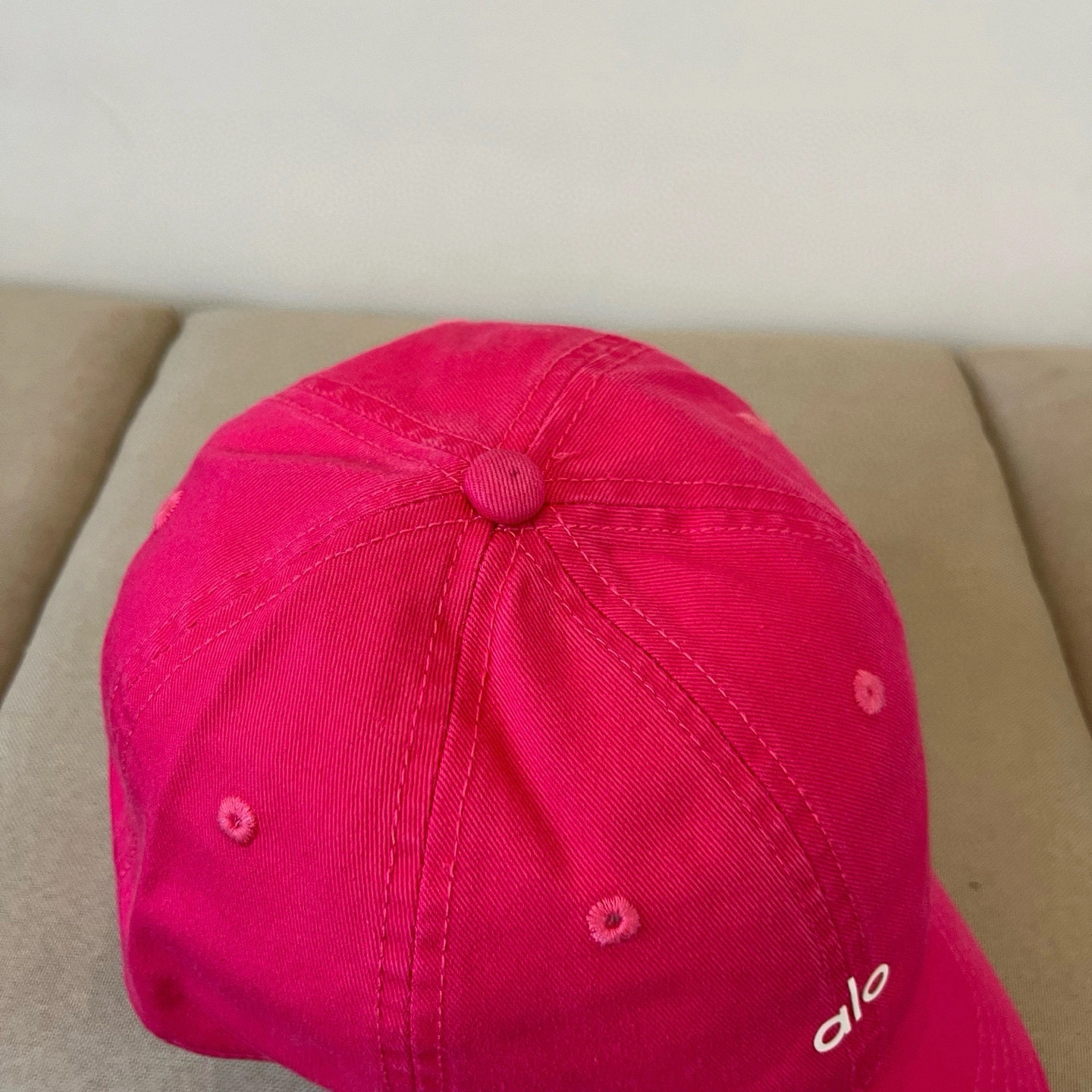 A*lo Hats Top XX20250410- Flexible 17416