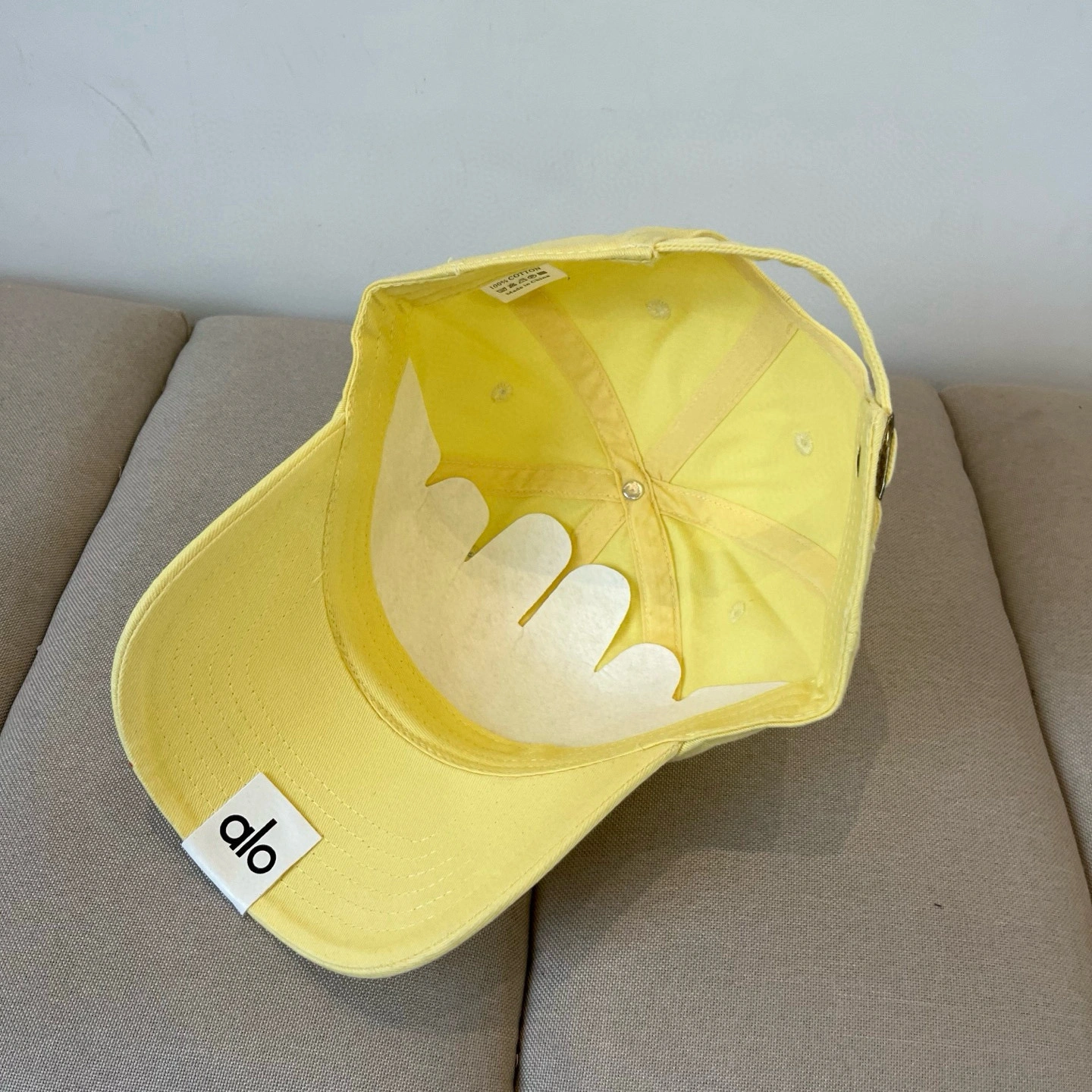 A*lo Hats Top XX20250410- Flexible 17416