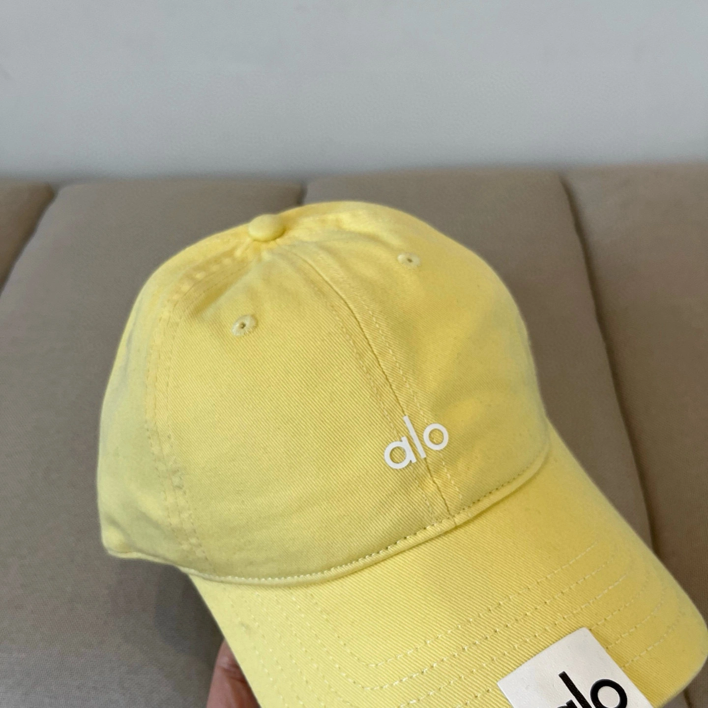 A*lo Hats Top XX20250410- Flexible 17416