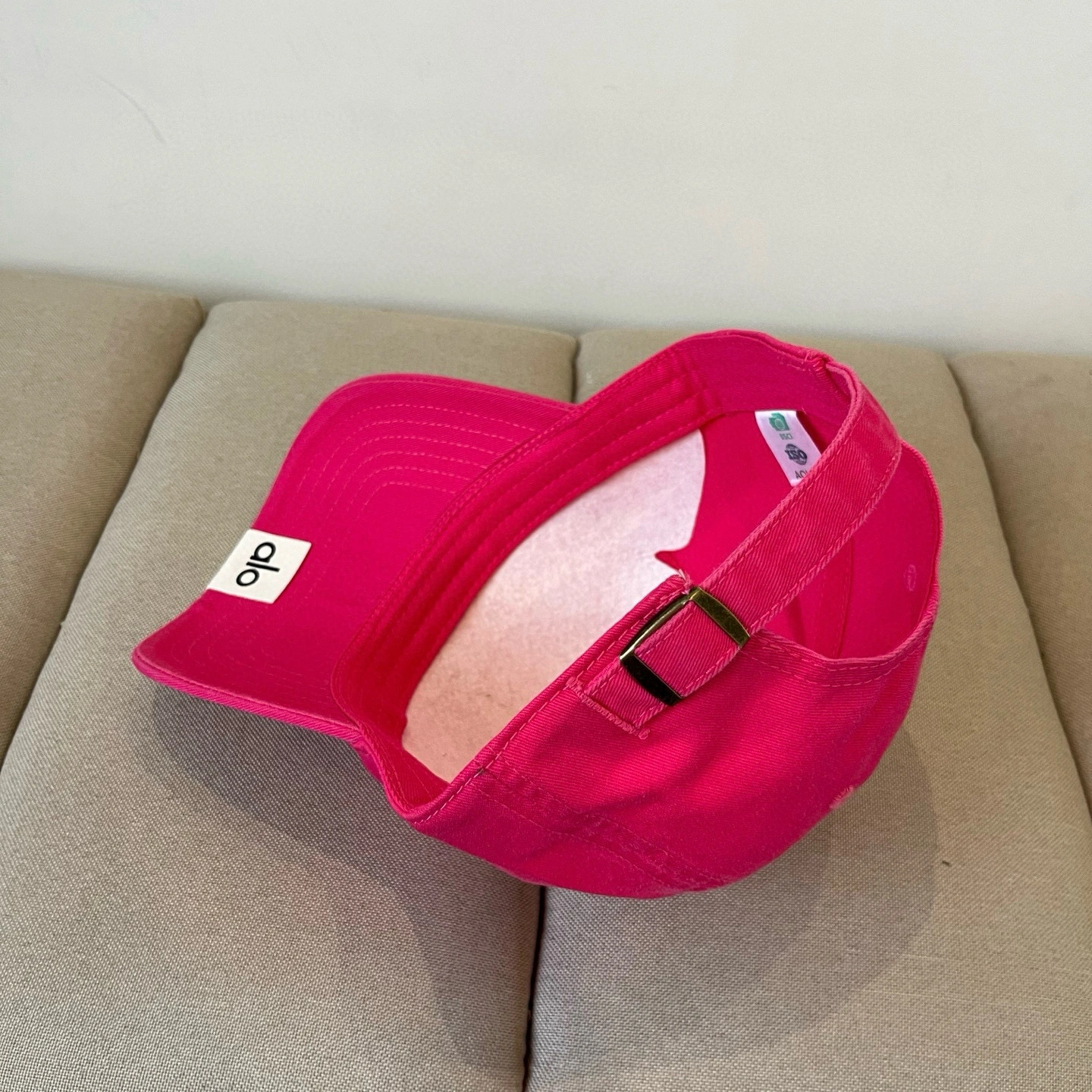 A*lo Hats Top XX20250410- Flexible 17416