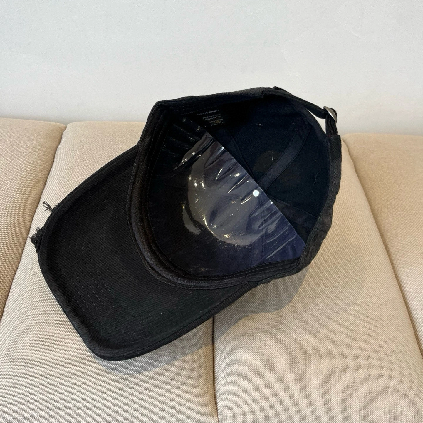 Premium A*lo Hats Top XX20250410- 17417