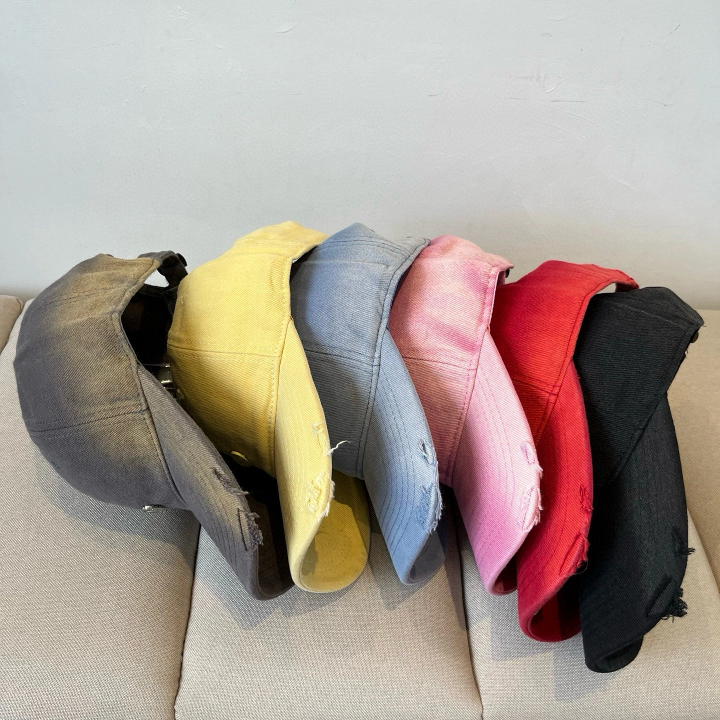 Premium A*lo Hats Top XX20250410- 17417