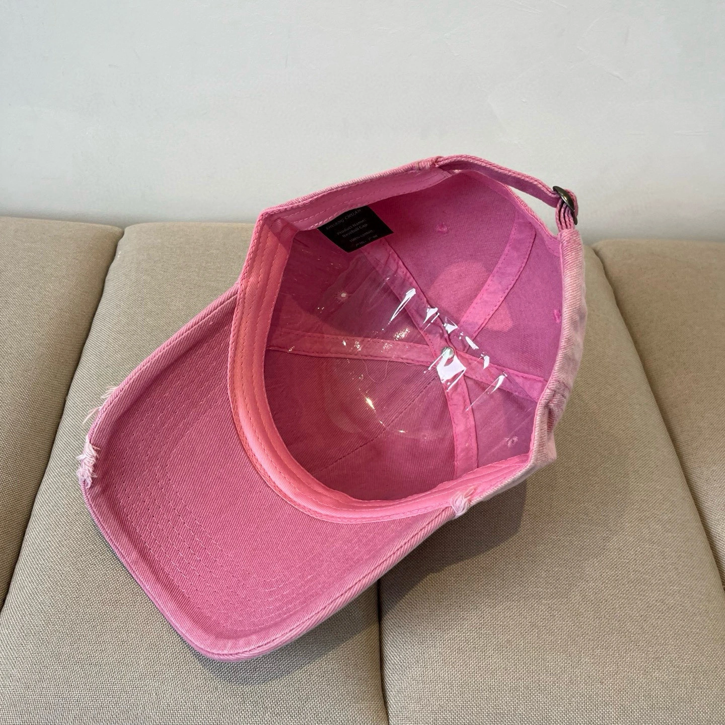 Premium A*lo Hats Top XX20250410- 17417